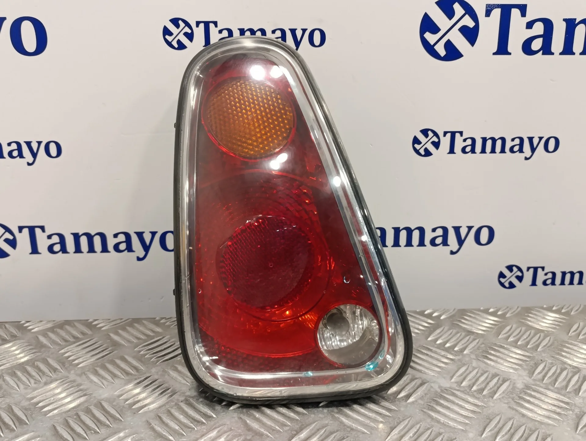 Piloto Trasero Izquierdo para Bmw Mini (R50,R53)