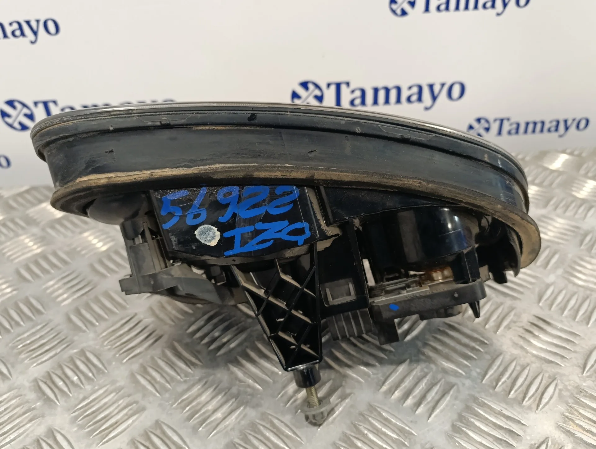 Piloto Trasero Izquierdo para Bmw Mini (R50,R53)