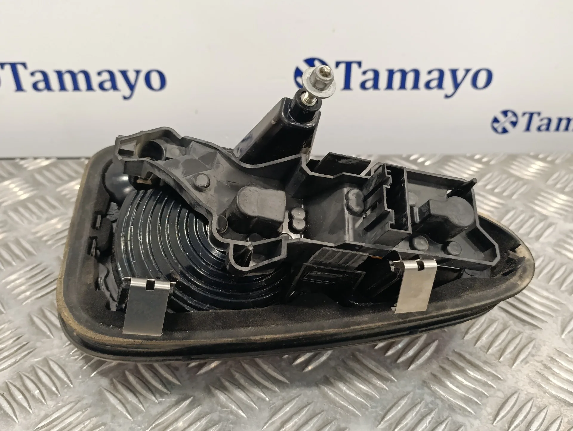 Piloto Trasero Izquierdo para Bmw Mini (R50,R53)