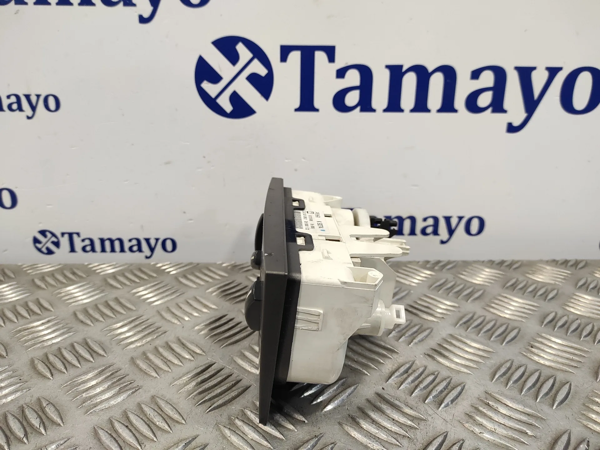 Mando Climatizador para Opel Meriva