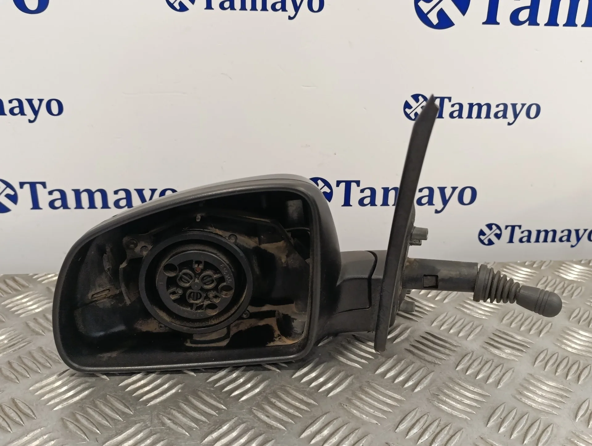 Retrovisor Izquierdo para Opel Meriva