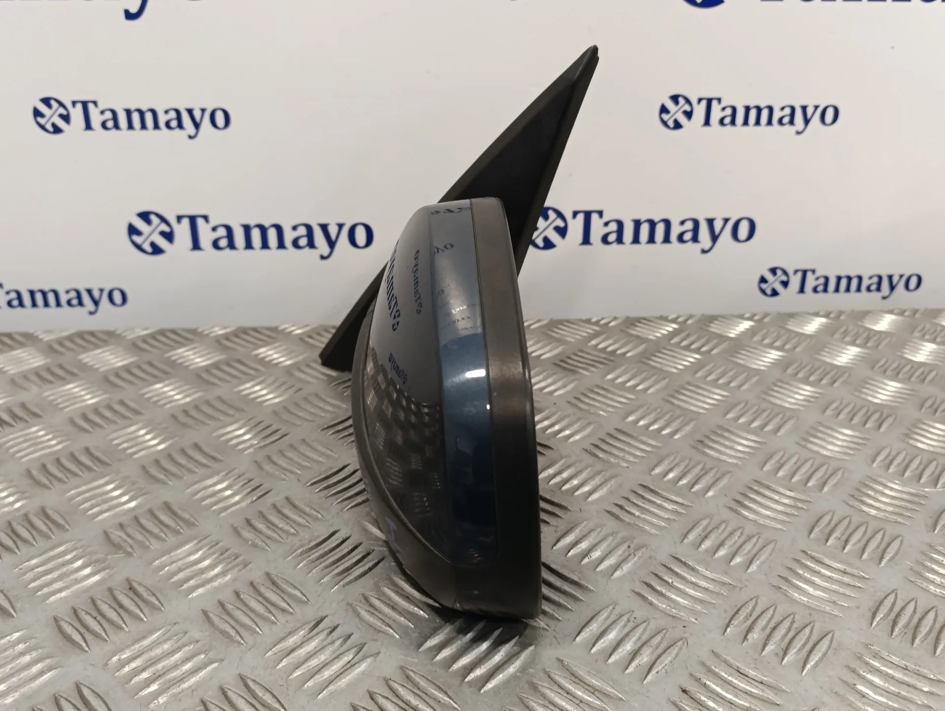 Retrovisor Izquierdo para Opel Meriva