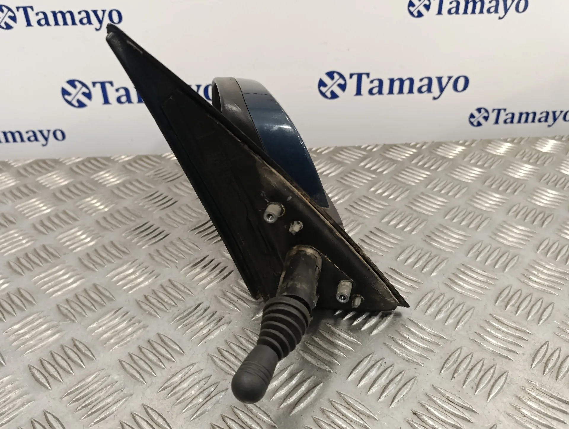 Retrovisor Izquierdo para Opel Meriva