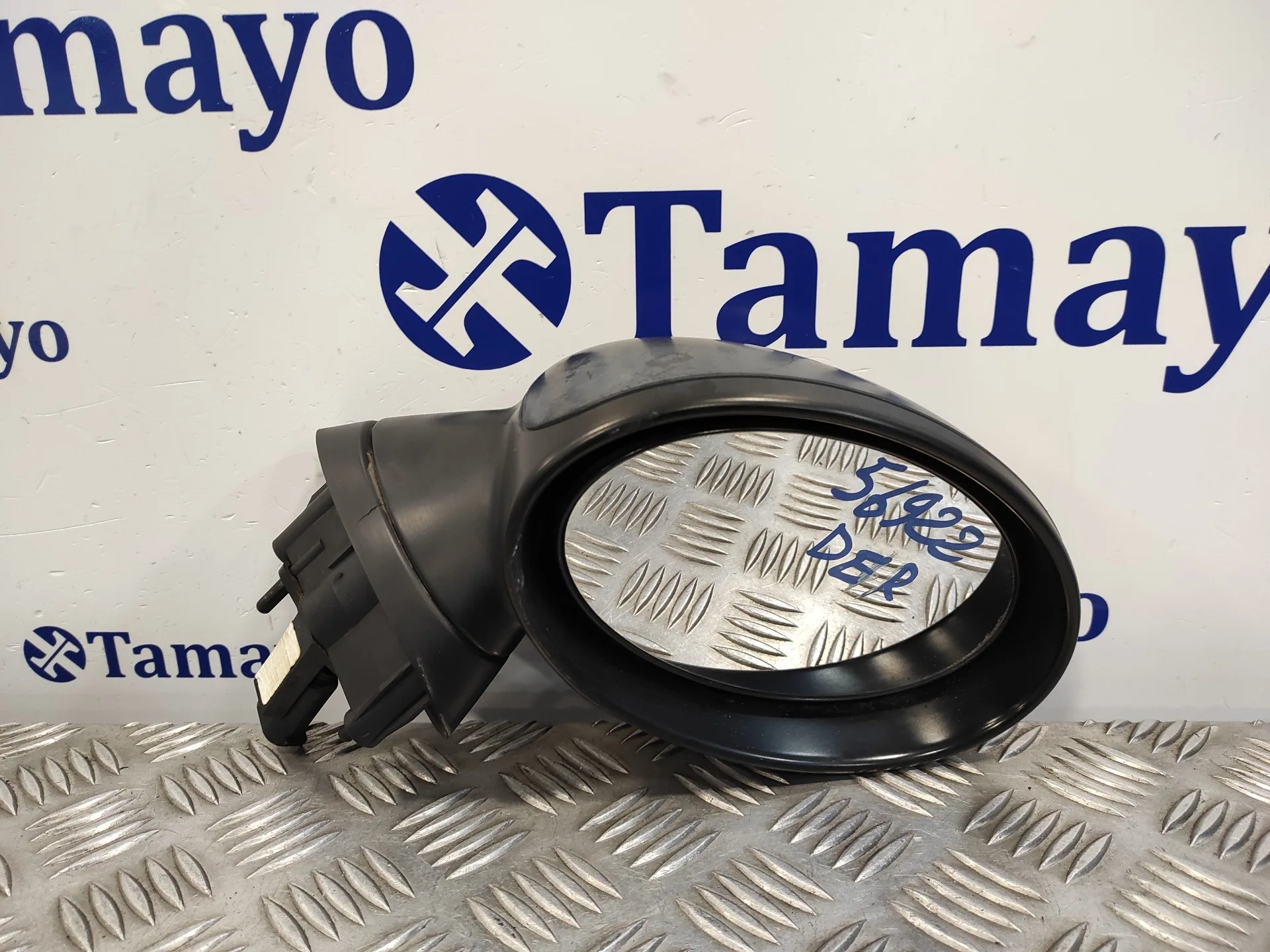 Retrovisor Derecho para Bmw Mini (R50,R53)