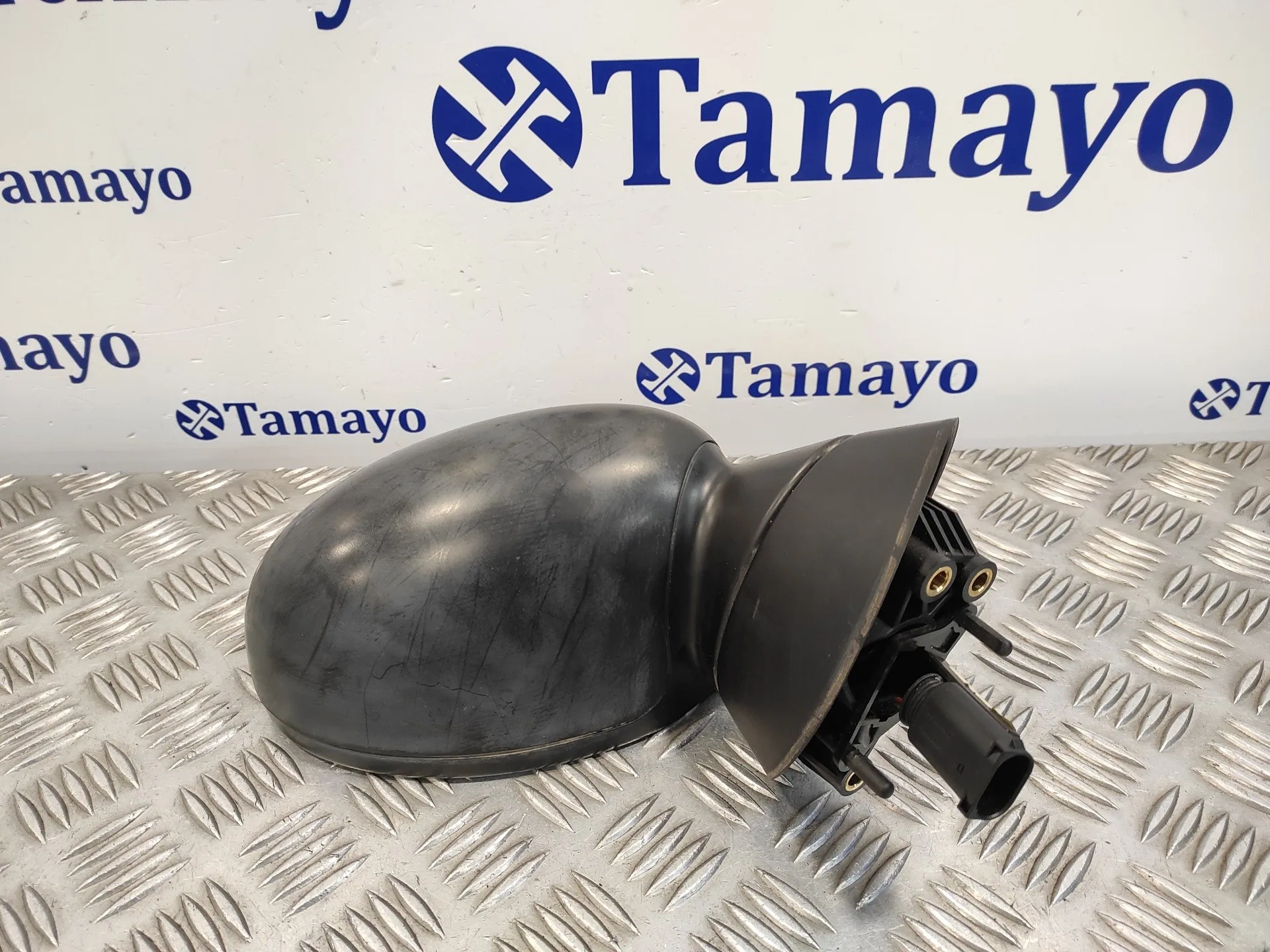 Retrovisor Derecho para Bmw Mini (R50,R53)