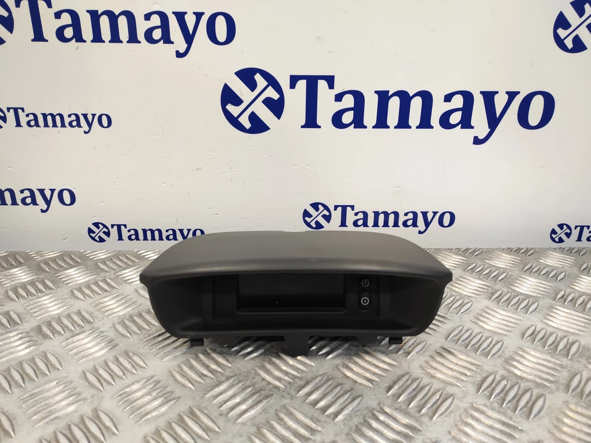 Pantalla Multifuncion para Opel Meriva