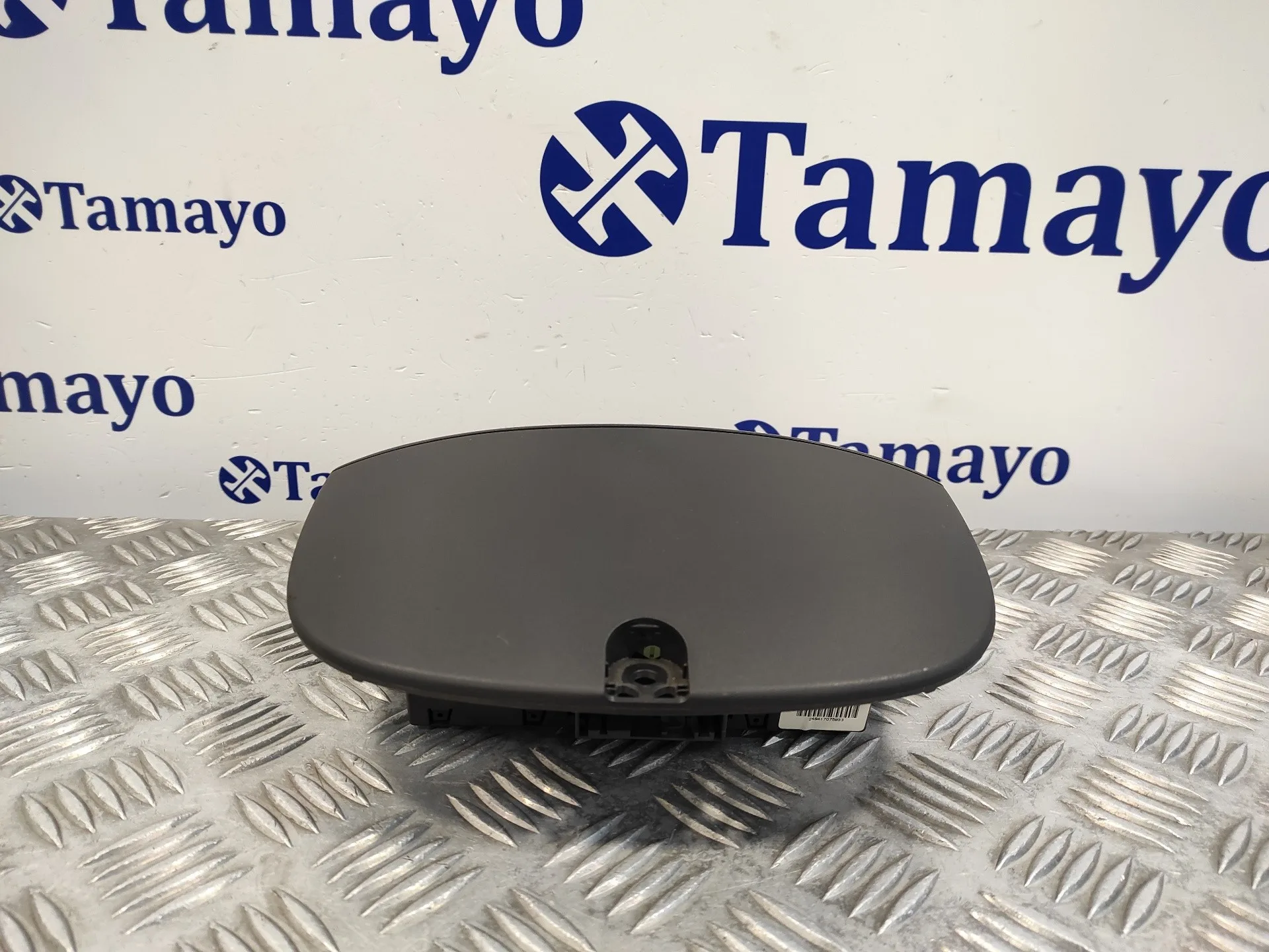 Pantalla Multifuncion para Opel Meriva
