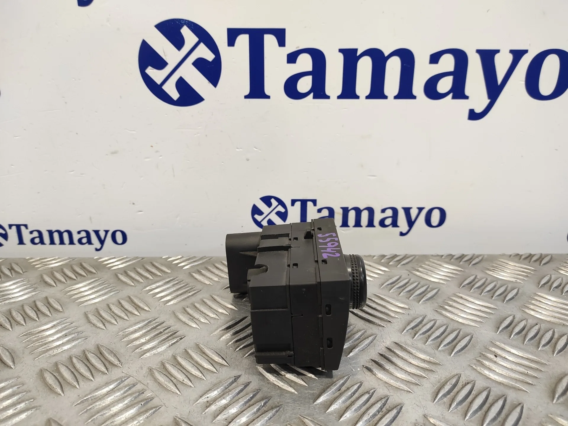 Mando Luces para Opel Meriva