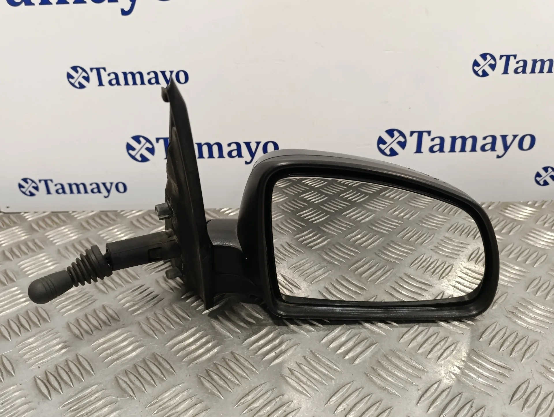 Retrovisor Derecho para Opel Meriva