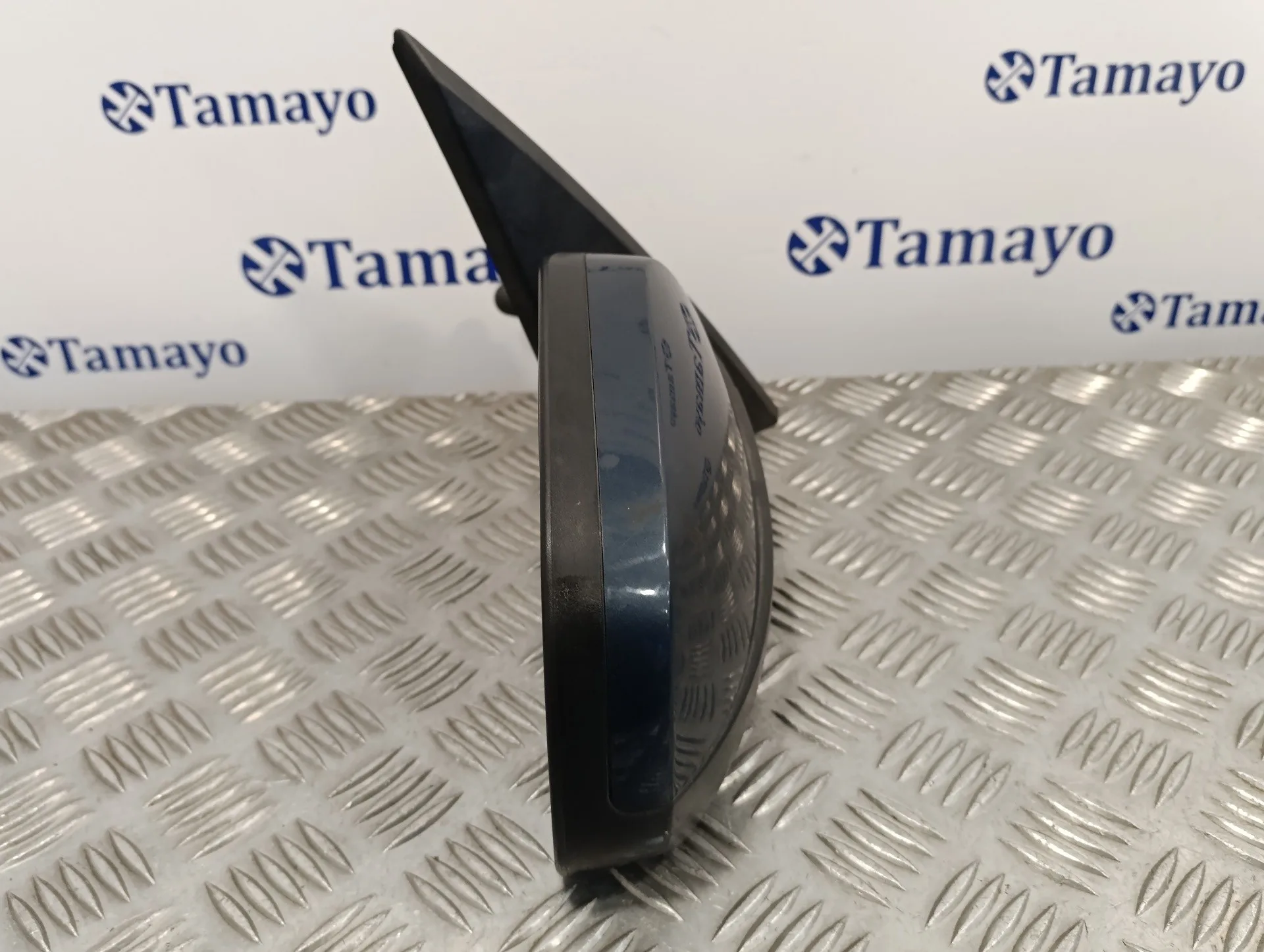 Retrovisor Derecho para Opel Meriva