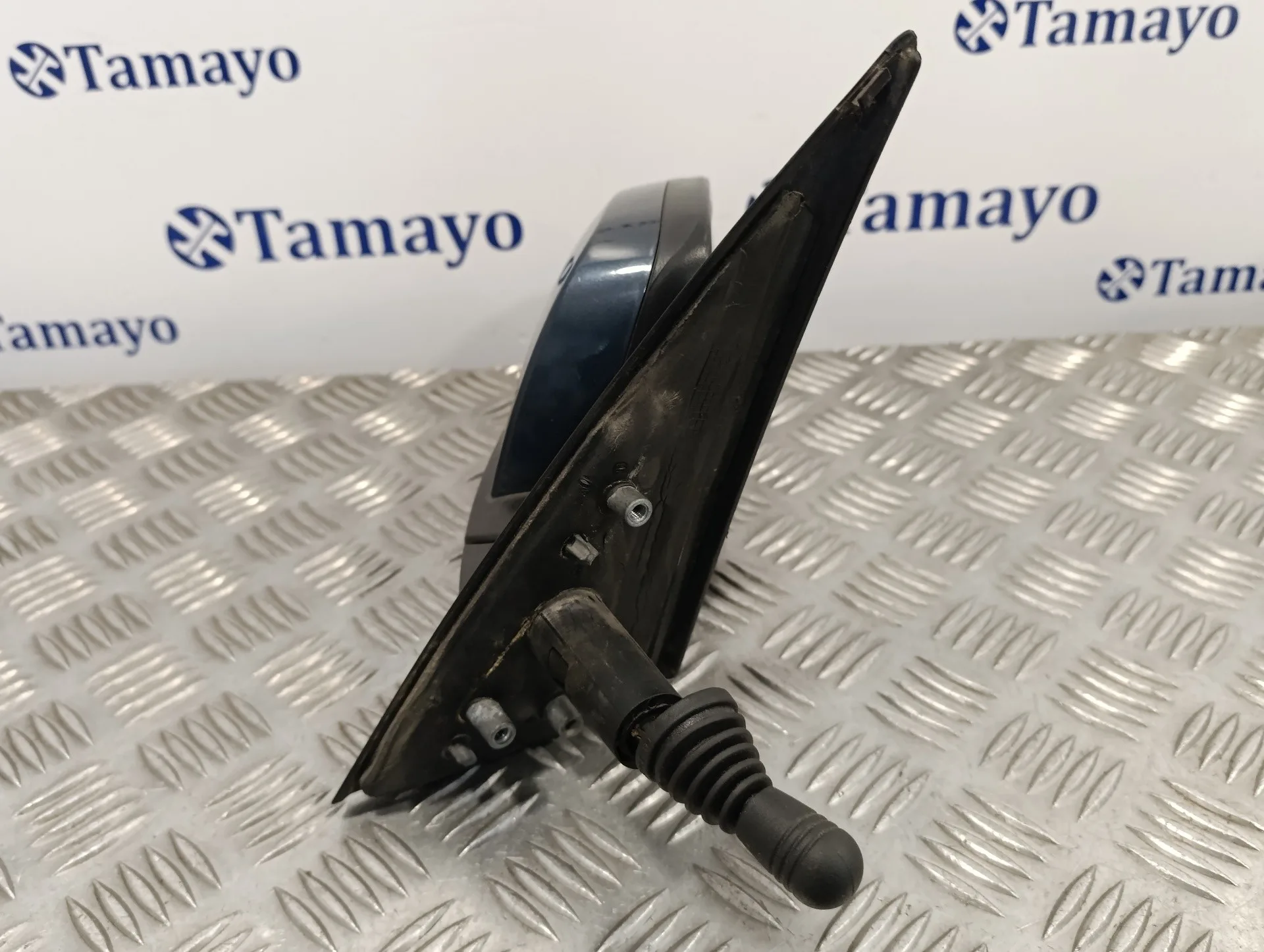 Retrovisor Derecho para Opel Meriva