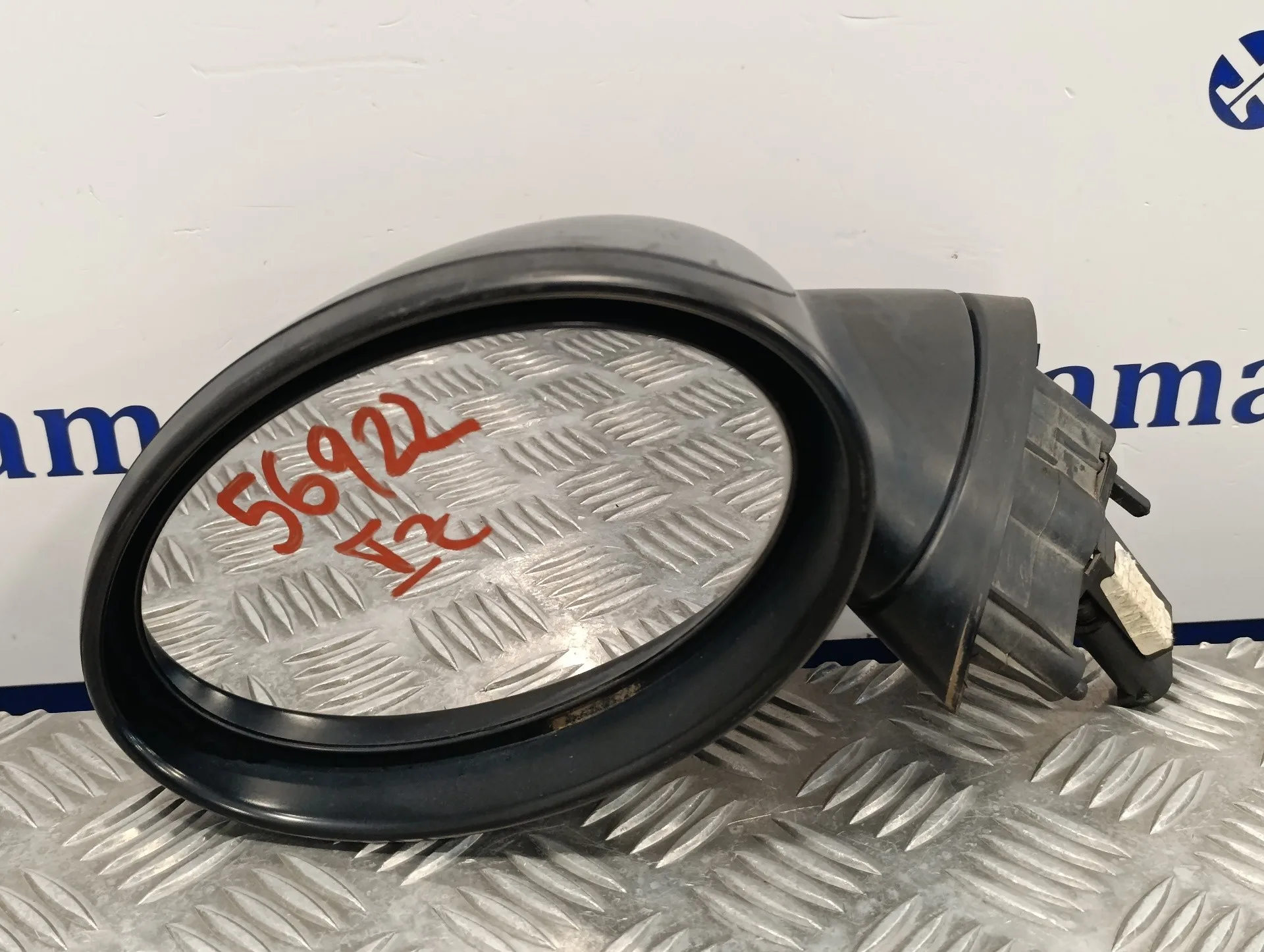Retrovisor Izquierdo para Bmw Mini (R50,R53)