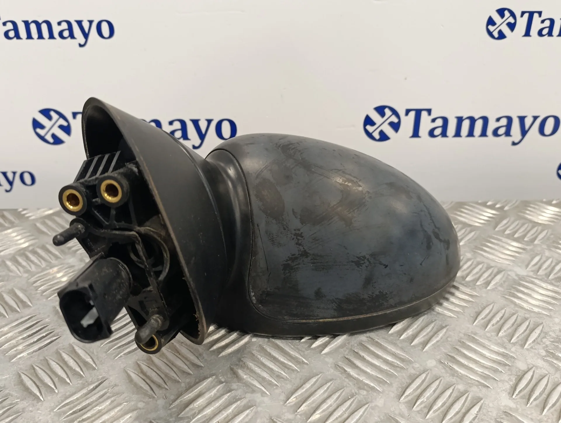 Retrovisor Izquierdo para Bmw Mini (R50,R53)