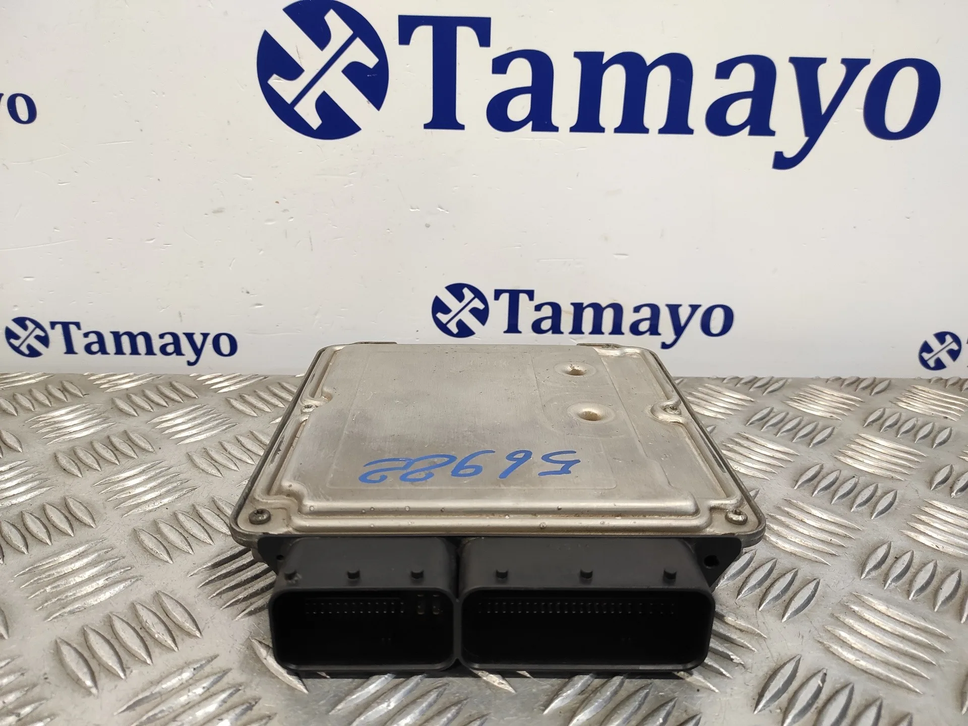 Centralita Motor Uce para Bmw Mini (R50,R53)