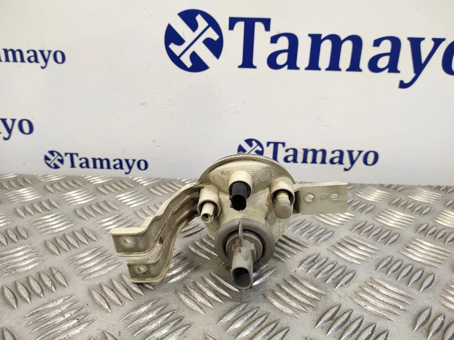 Faro Antiniebla Derecho para Bmw Mini (R50,R53)