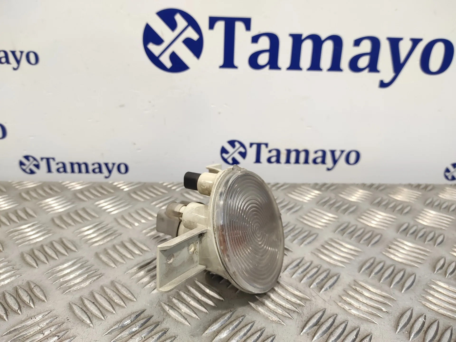 Faro Antiniebla Derecho para Bmw Mini (R50,R53)