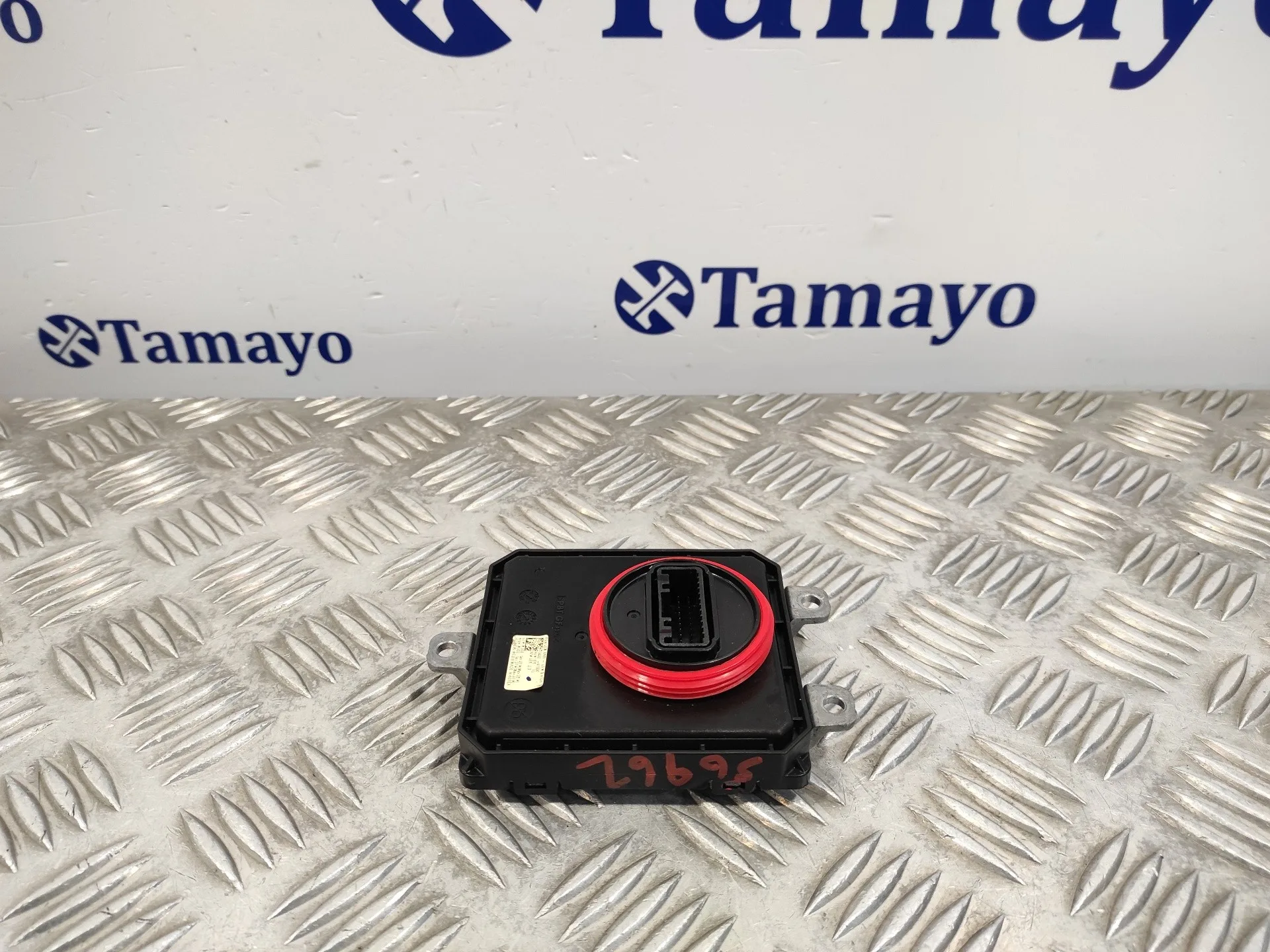 Centralita Faros Xenon para Hyundai I30 Fastback