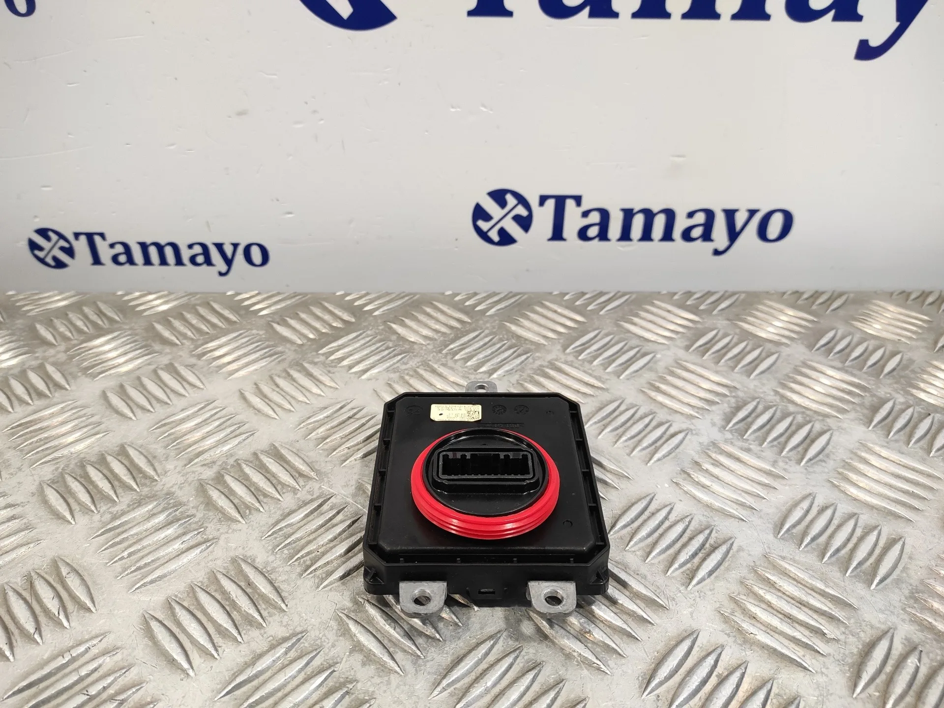 Centralita Faros Xenon para Hyundai I30 Fastback