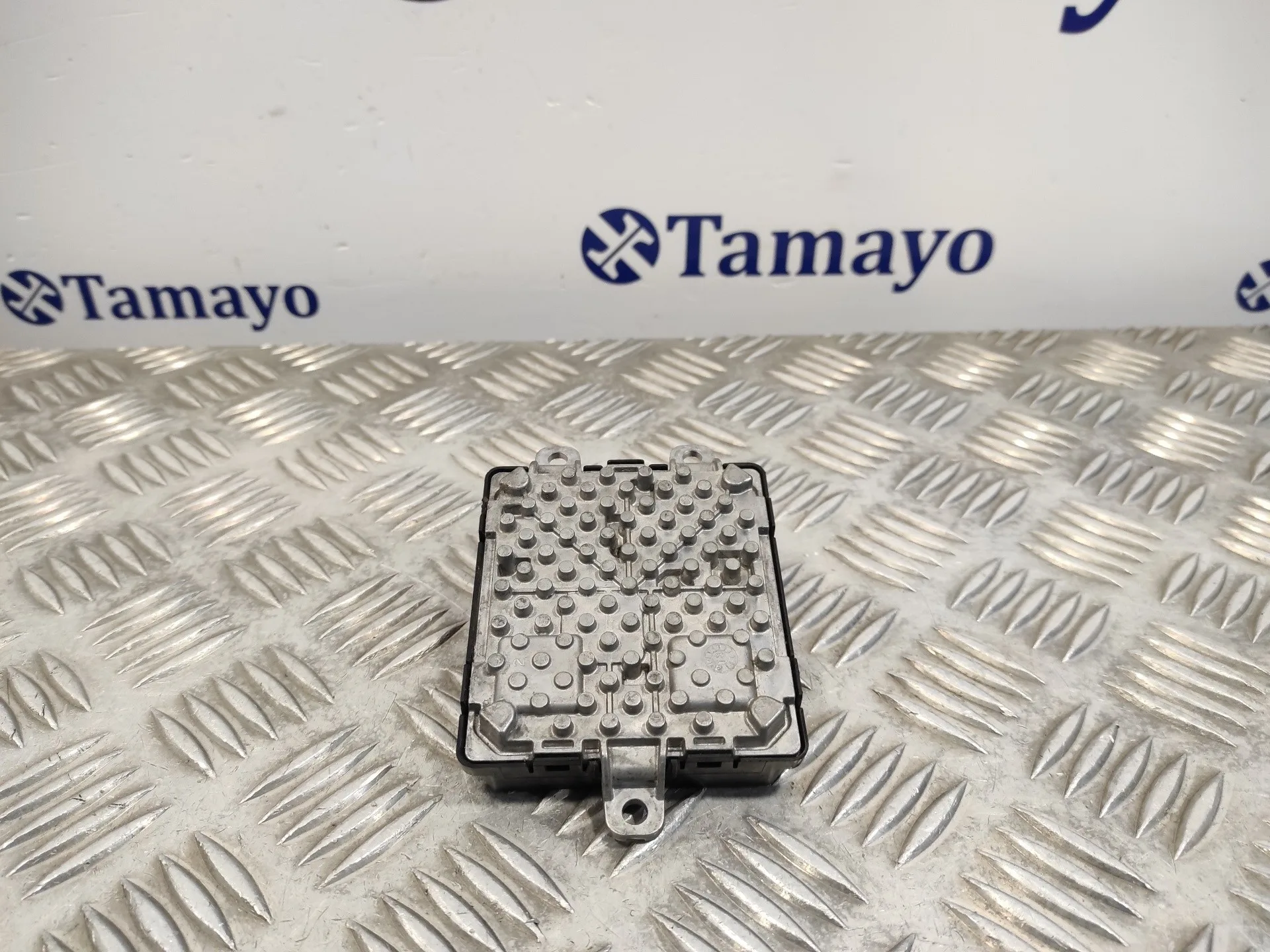 Centralita Faros Xenon para Hyundai I30 Fastback
