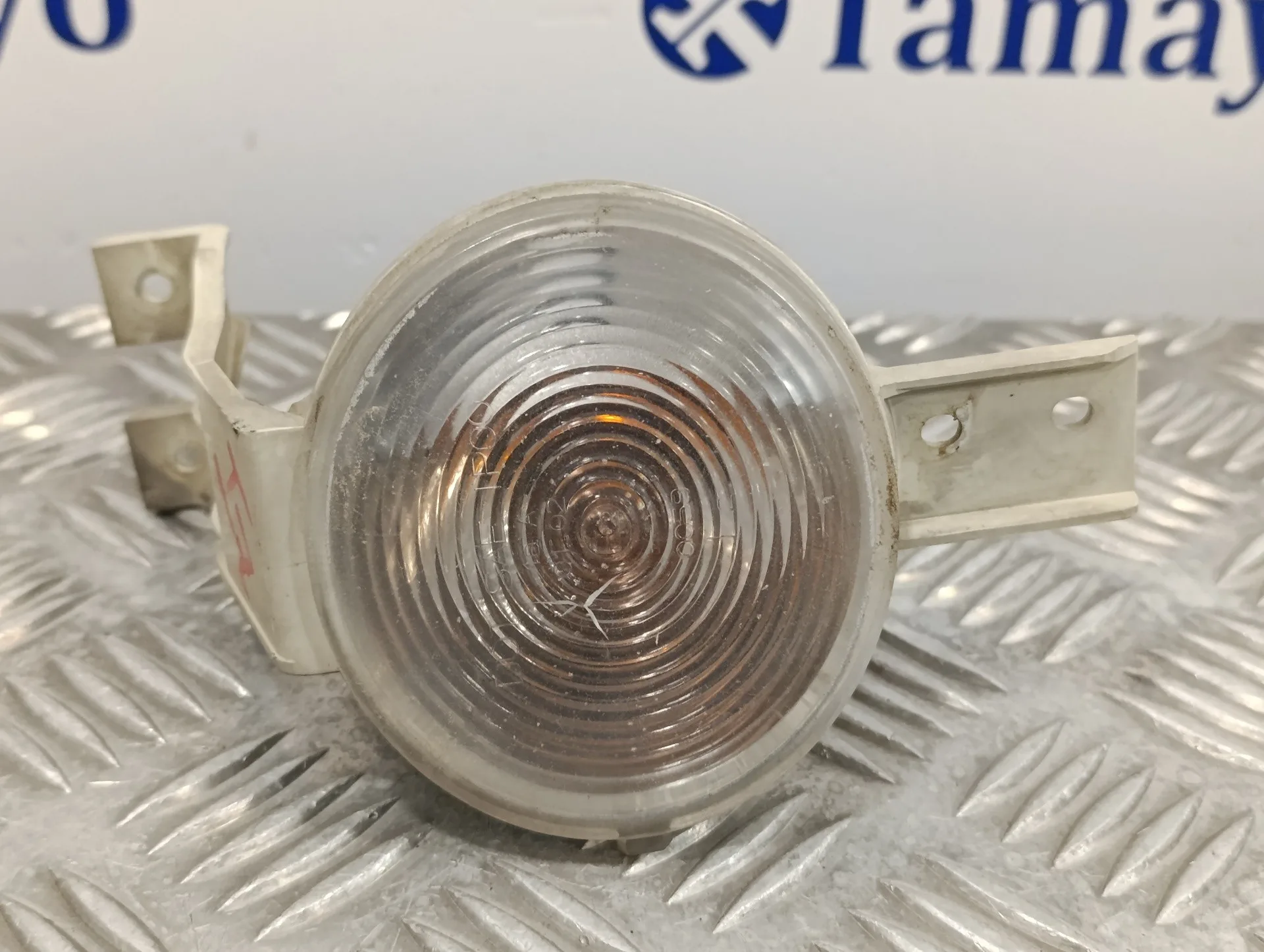 Faro Antiniebla Izquierdo para Bmw Mini (R50,R53)