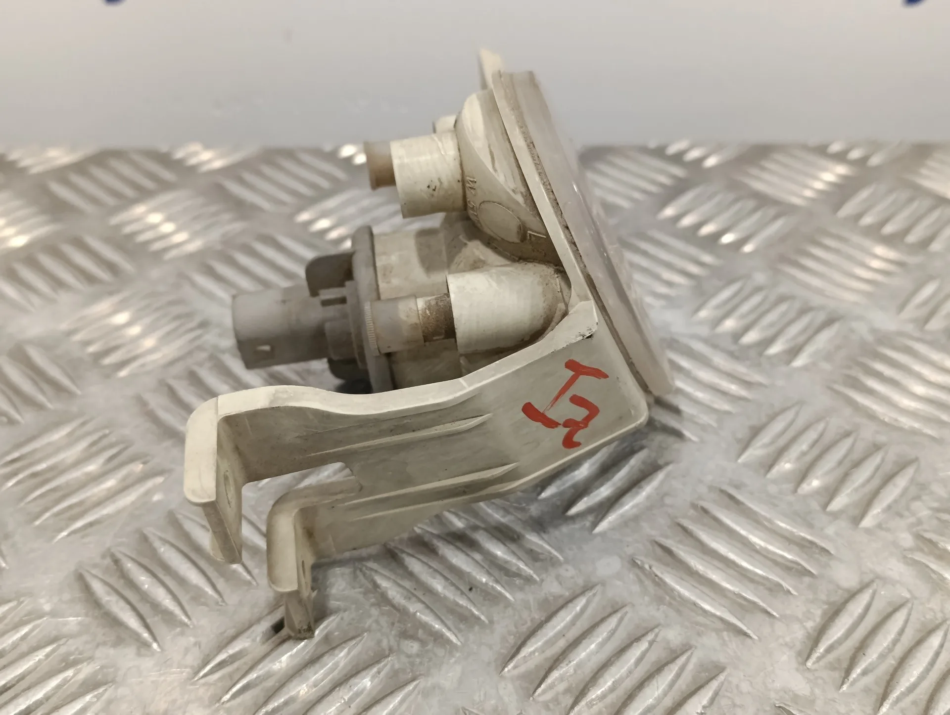 Faro Antiniebla Izquierdo para Bmw Mini (R50,R53)