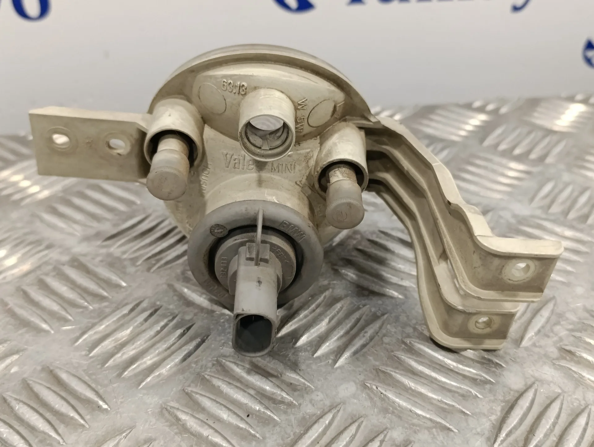 Faro Antiniebla Izquierdo para Bmw Mini (R50,R53)