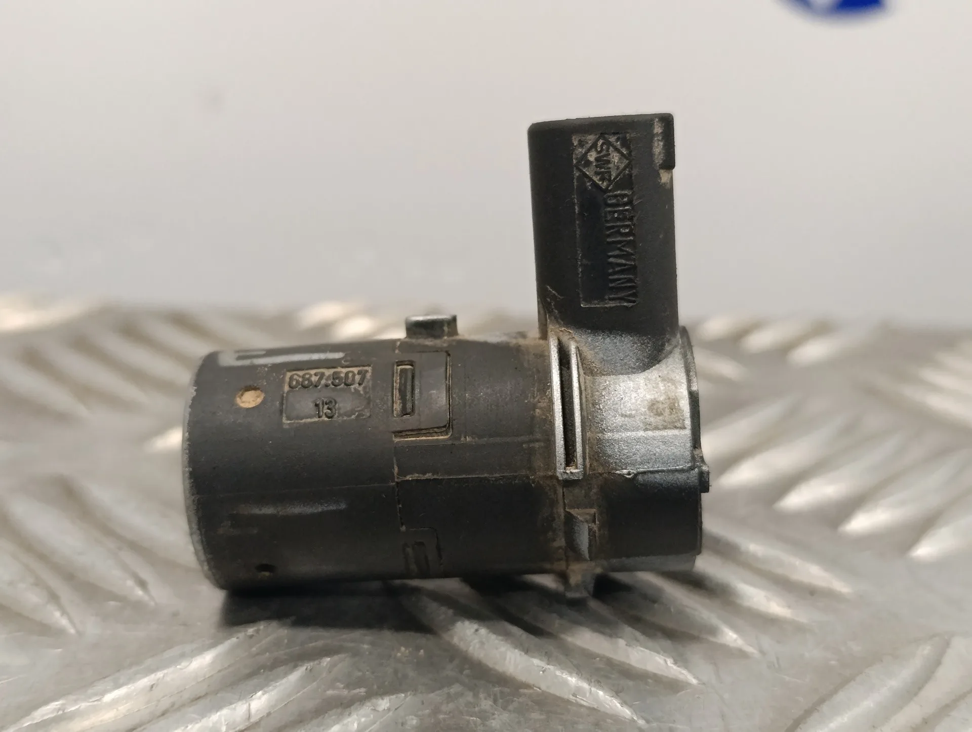 Sensor Aparcamiento Trasero para Bmw Mini (R50,R53)