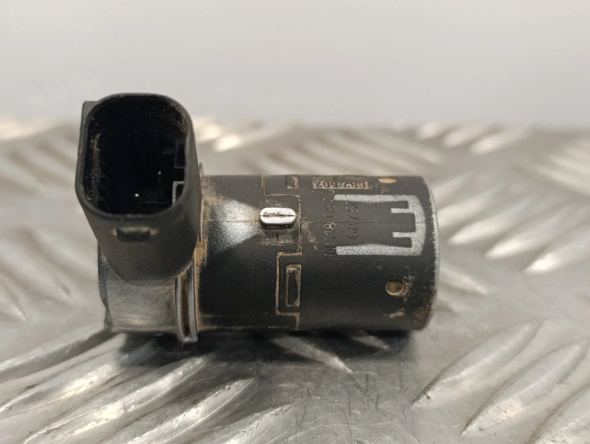Sensor Aparcamiento Trasero para Bmw Mini (R50,R53)