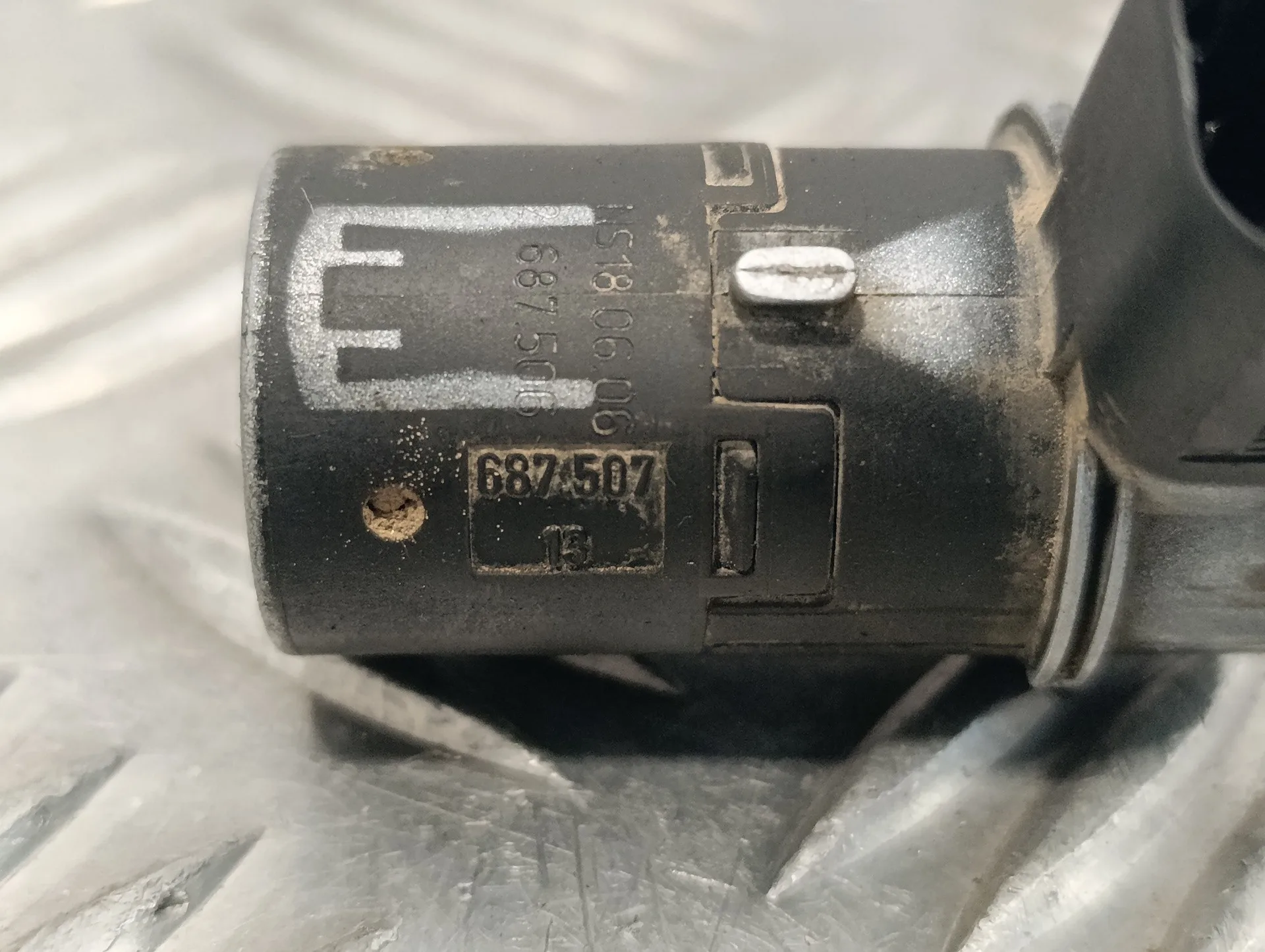 Sensor Aparcamiento Trasero para Bmw Mini (R50,R53)
