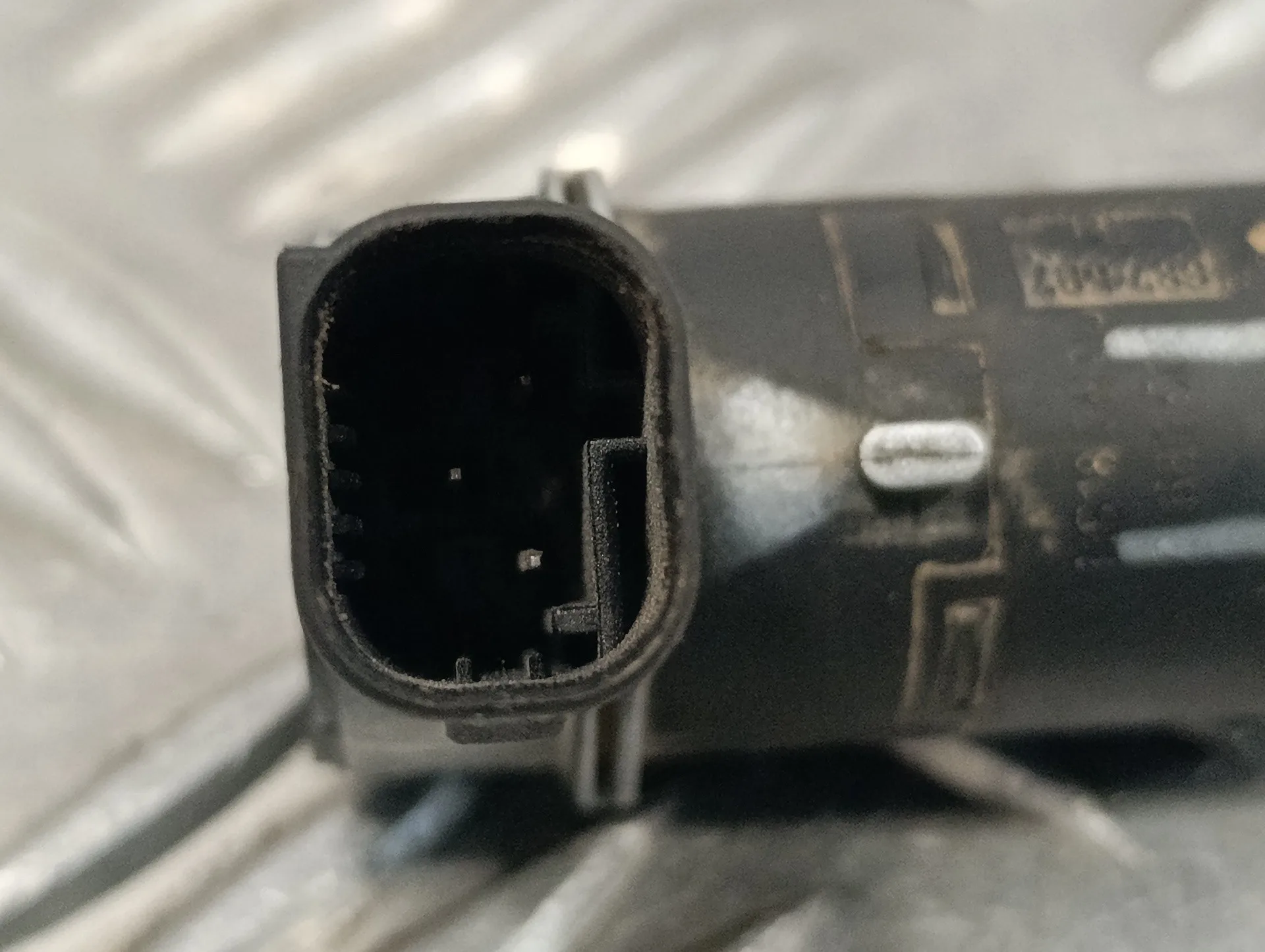 Sensor Aparcamiento Trasero para Bmw Mini (R50,R53)
