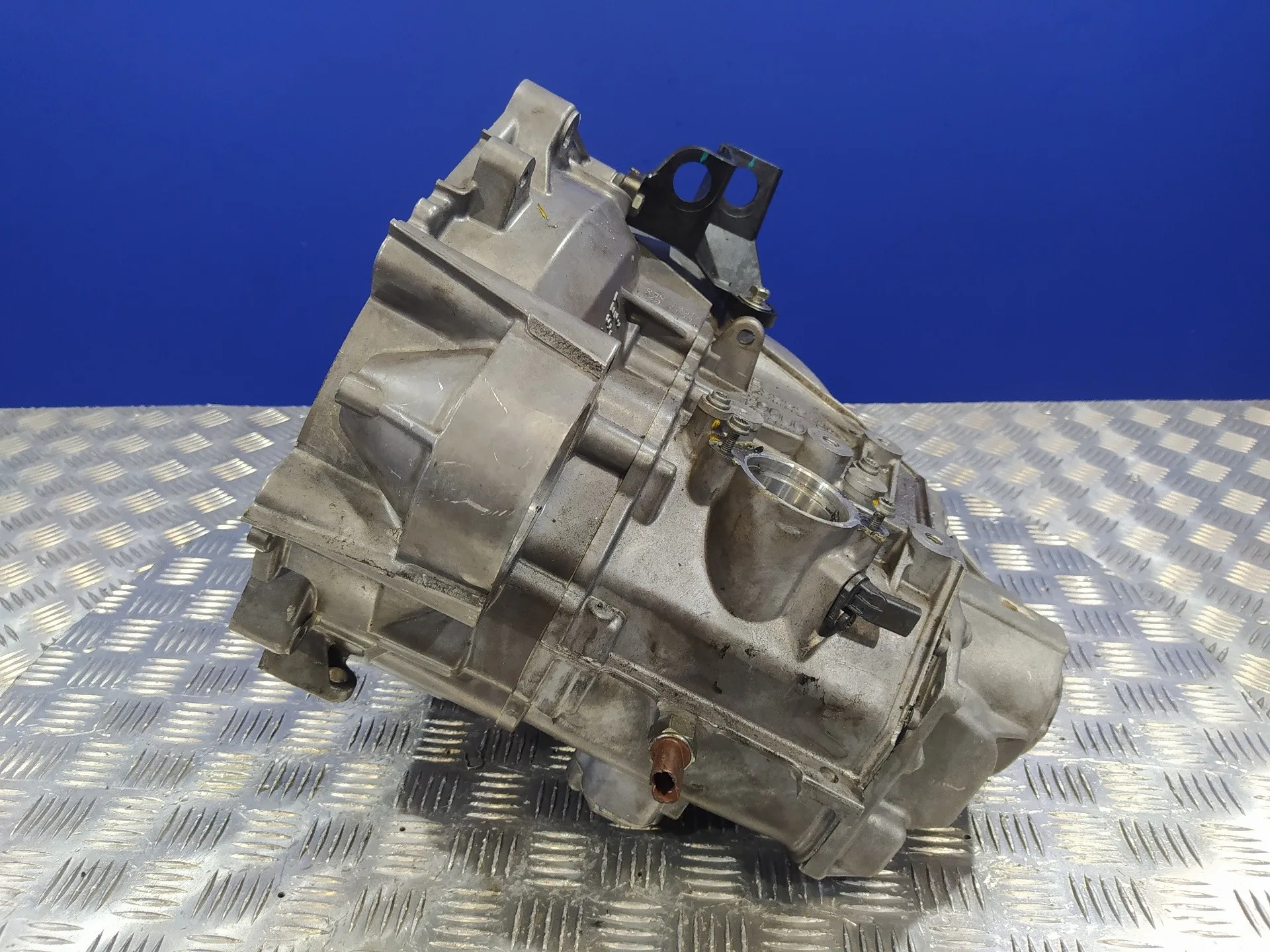 Caja Cambios para Seat Leon (5F1)