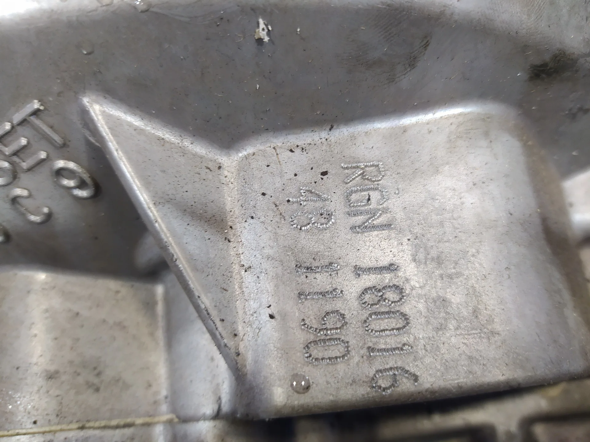 Caja Cambios para Seat Leon (5F1)