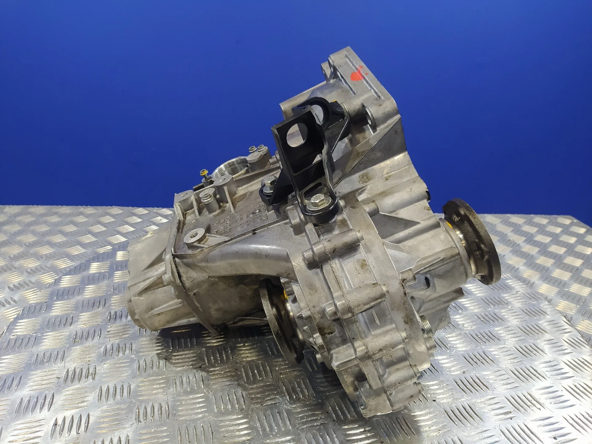 Caja Cambios para Seat Leon (5F1)