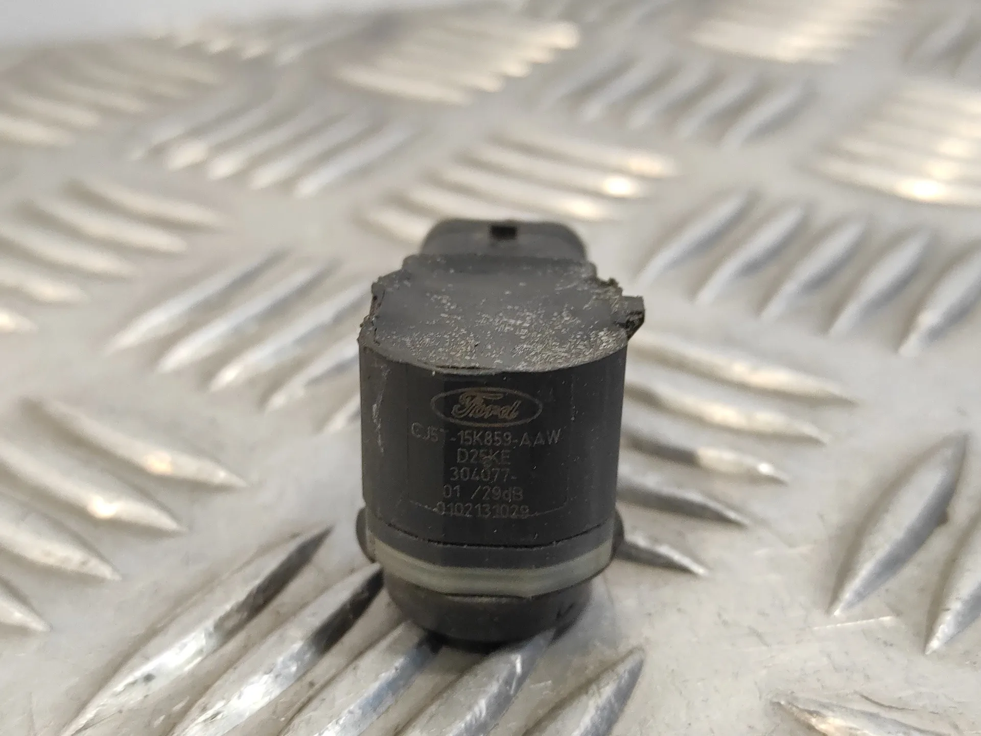 Sensor Aparcamiento Delantero para Ford C-Max