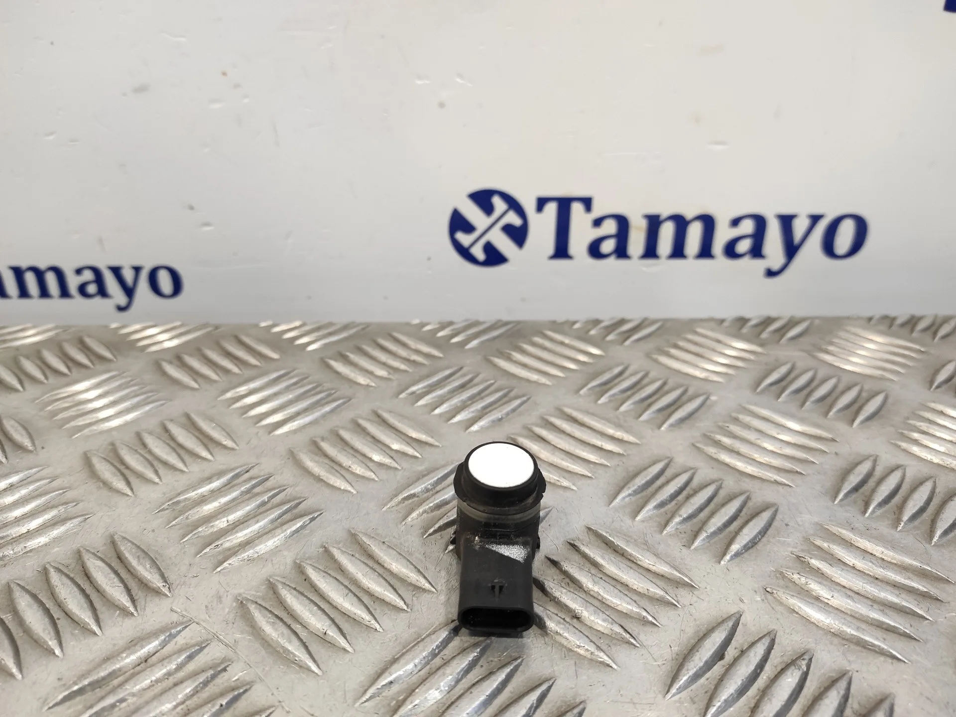 Sensor Aparcamiento Delantero para Ford C-Max