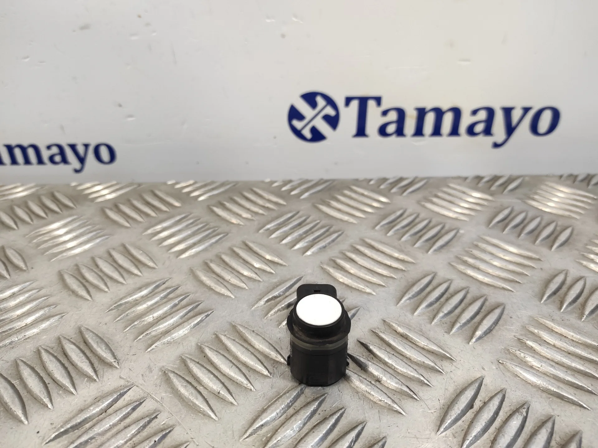 Sensor Aparcamiento Delantero para Ford C-Max