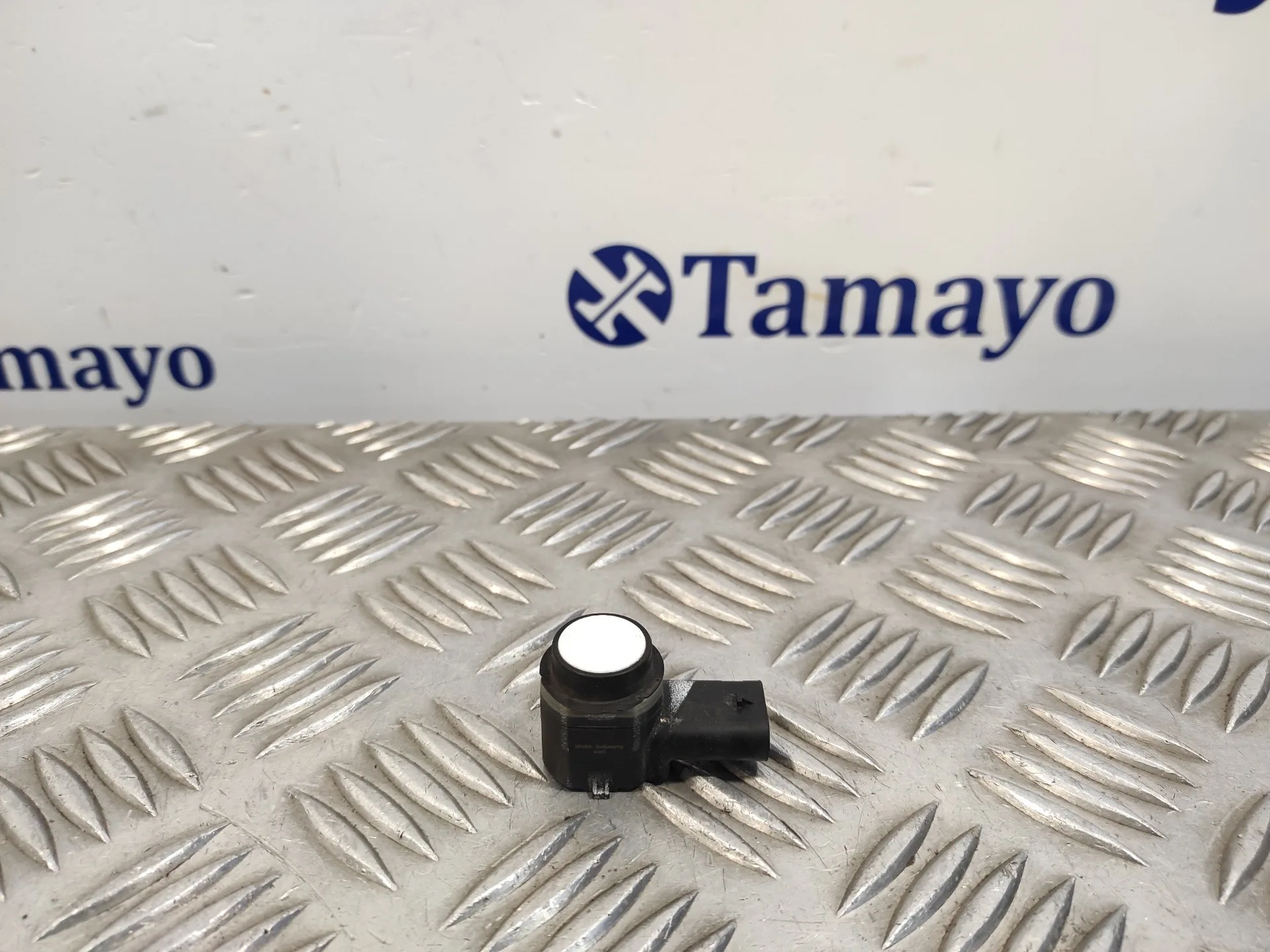 Sensor Aparcamiento Delantero para Ford C-Max