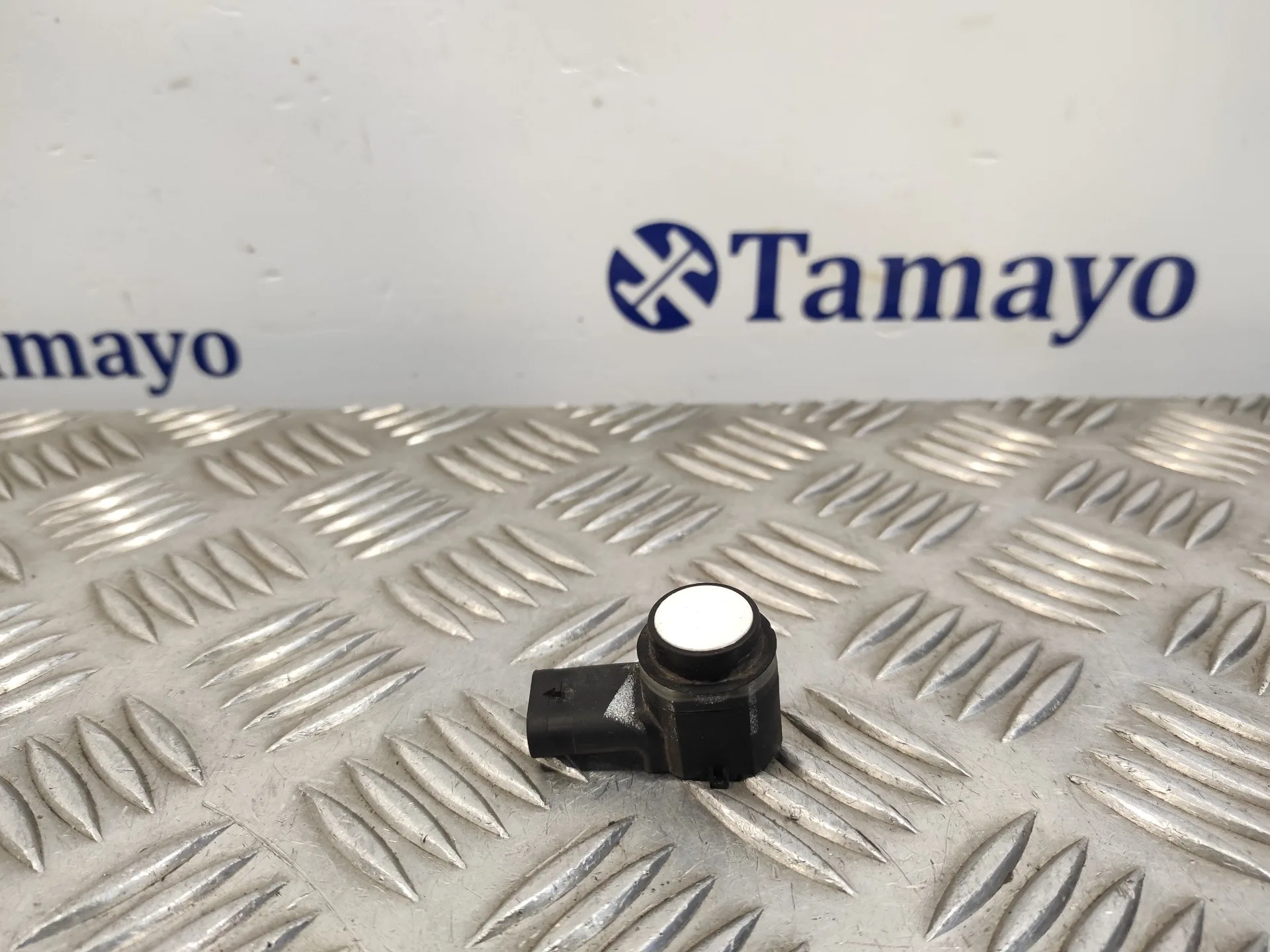 Sensor Aparcamiento Delantero para Ford C-Max