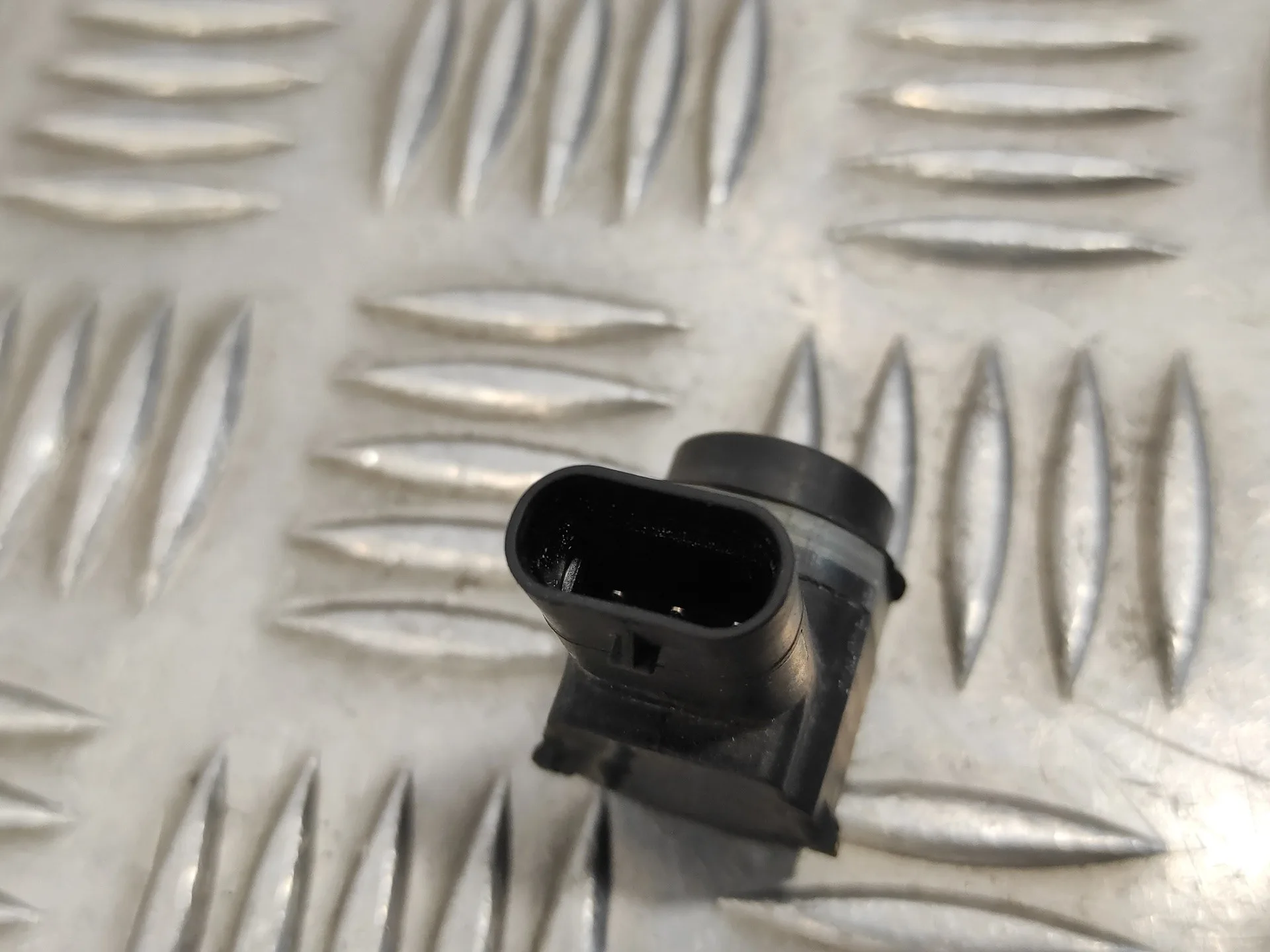 Sensor Aparcamiento Delantero para Ford C-Max