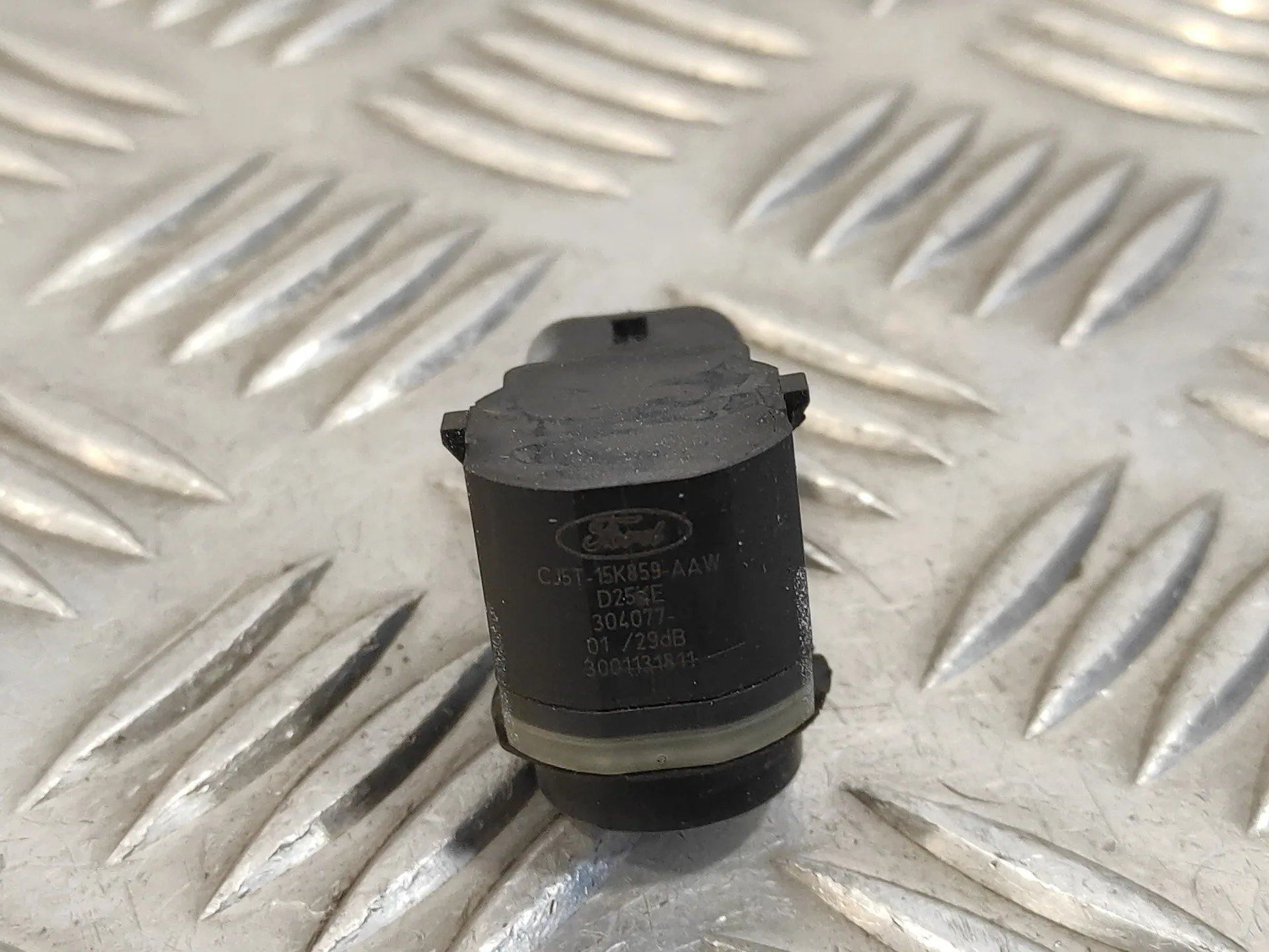 Sensor Aparcamiento Delantero para Ford C-Max