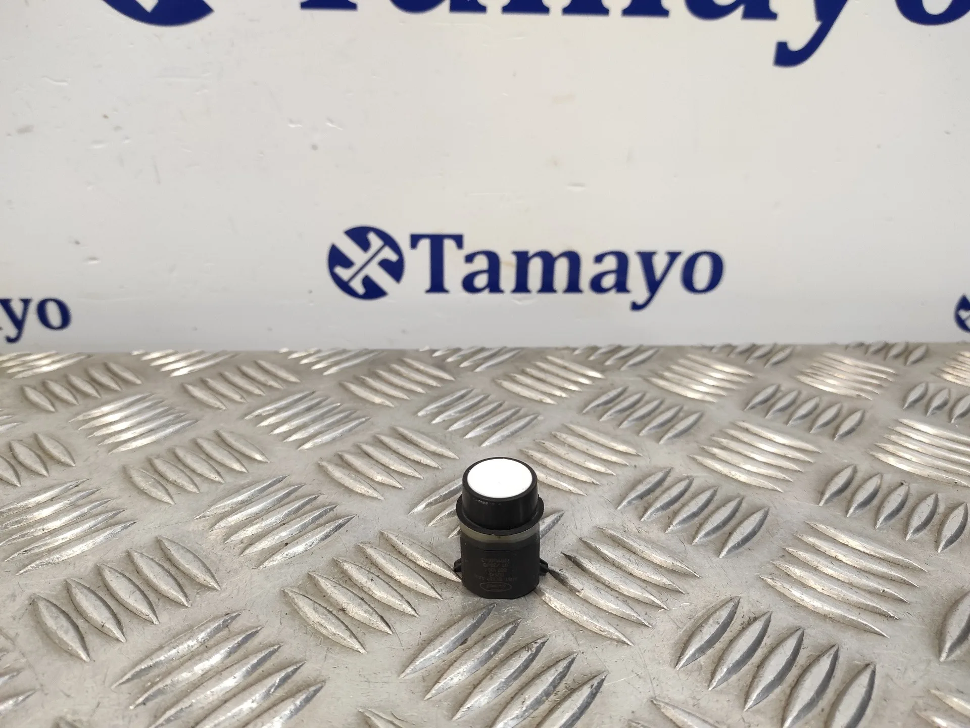 Sensor Aparcamiento Delantero para Ford C-Max