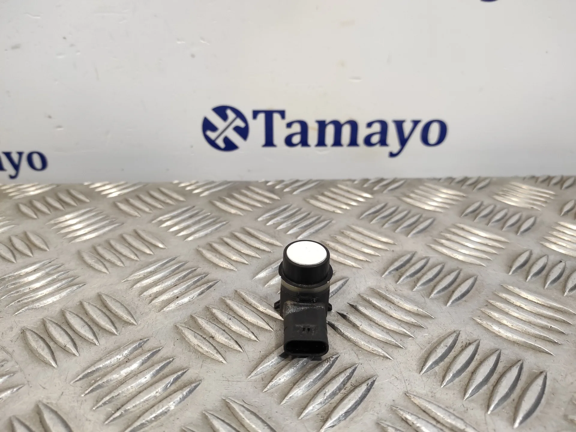 Sensor Aparcamiento Delantero para Ford C-Max