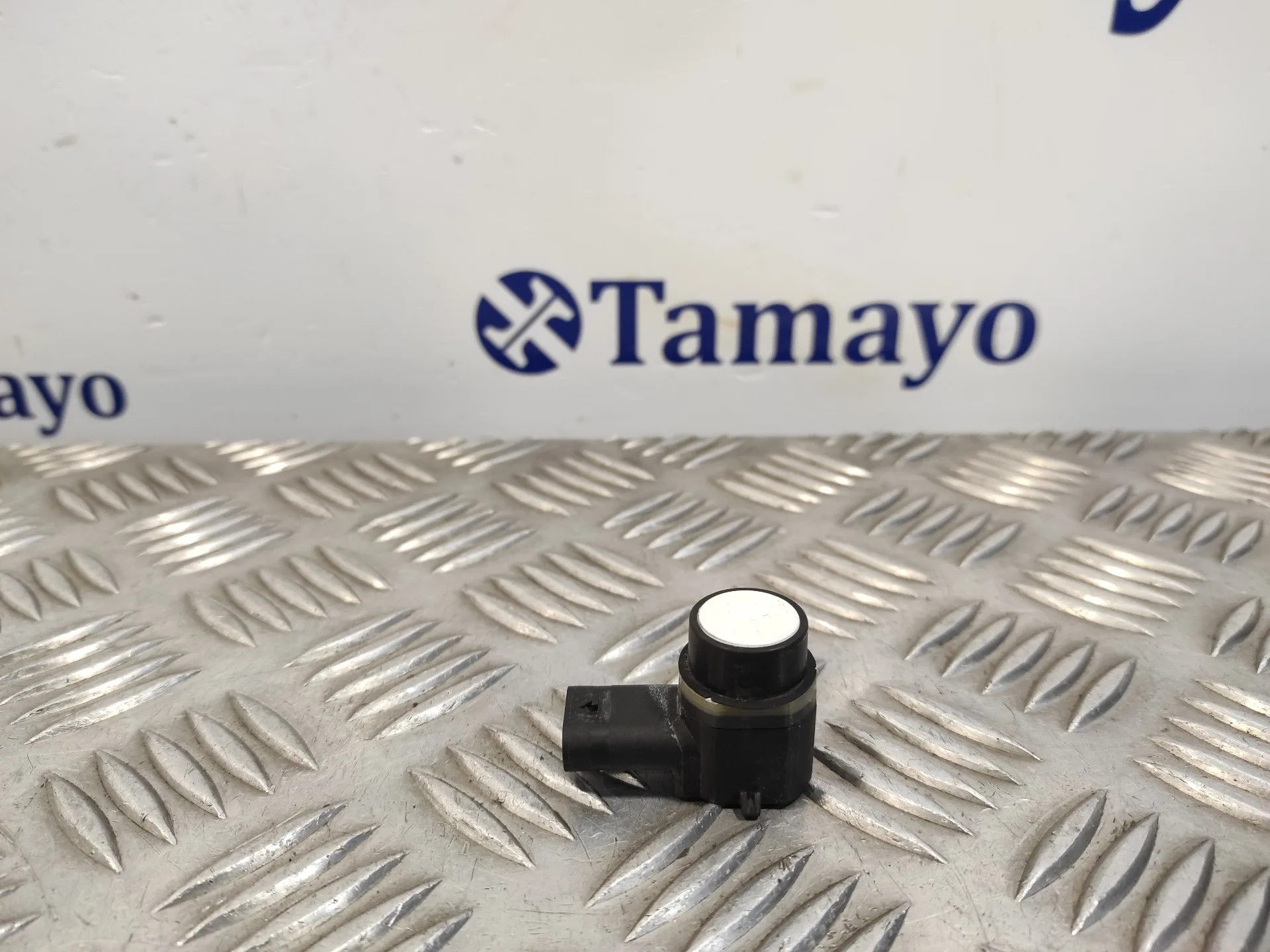 Sensor Aparcamiento Delantero para Ford C-Max