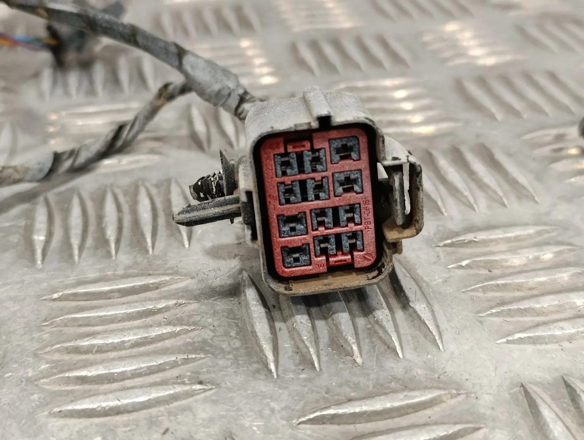 Cable para Ford C-Max