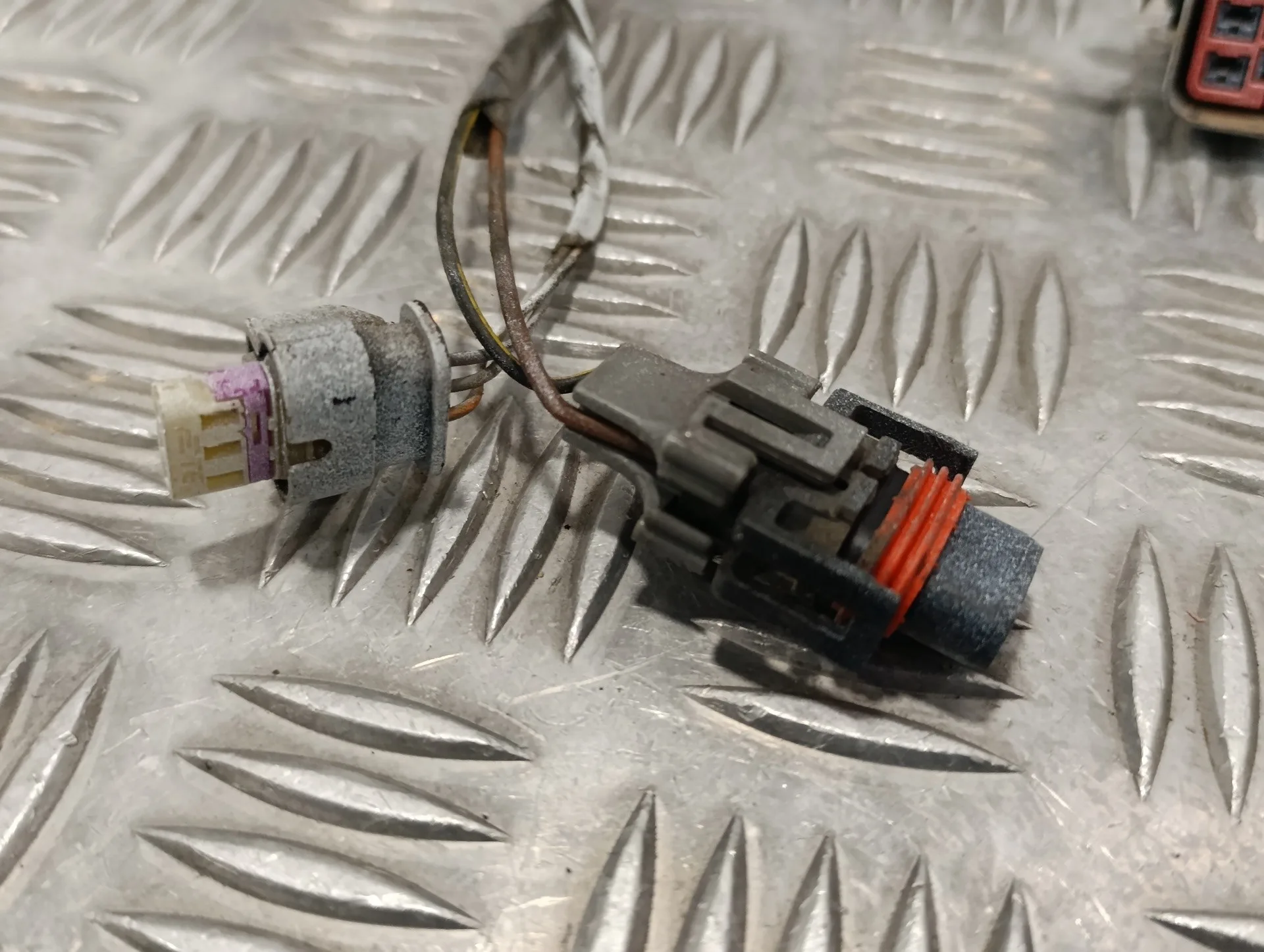 Cable para Ford C-Max
