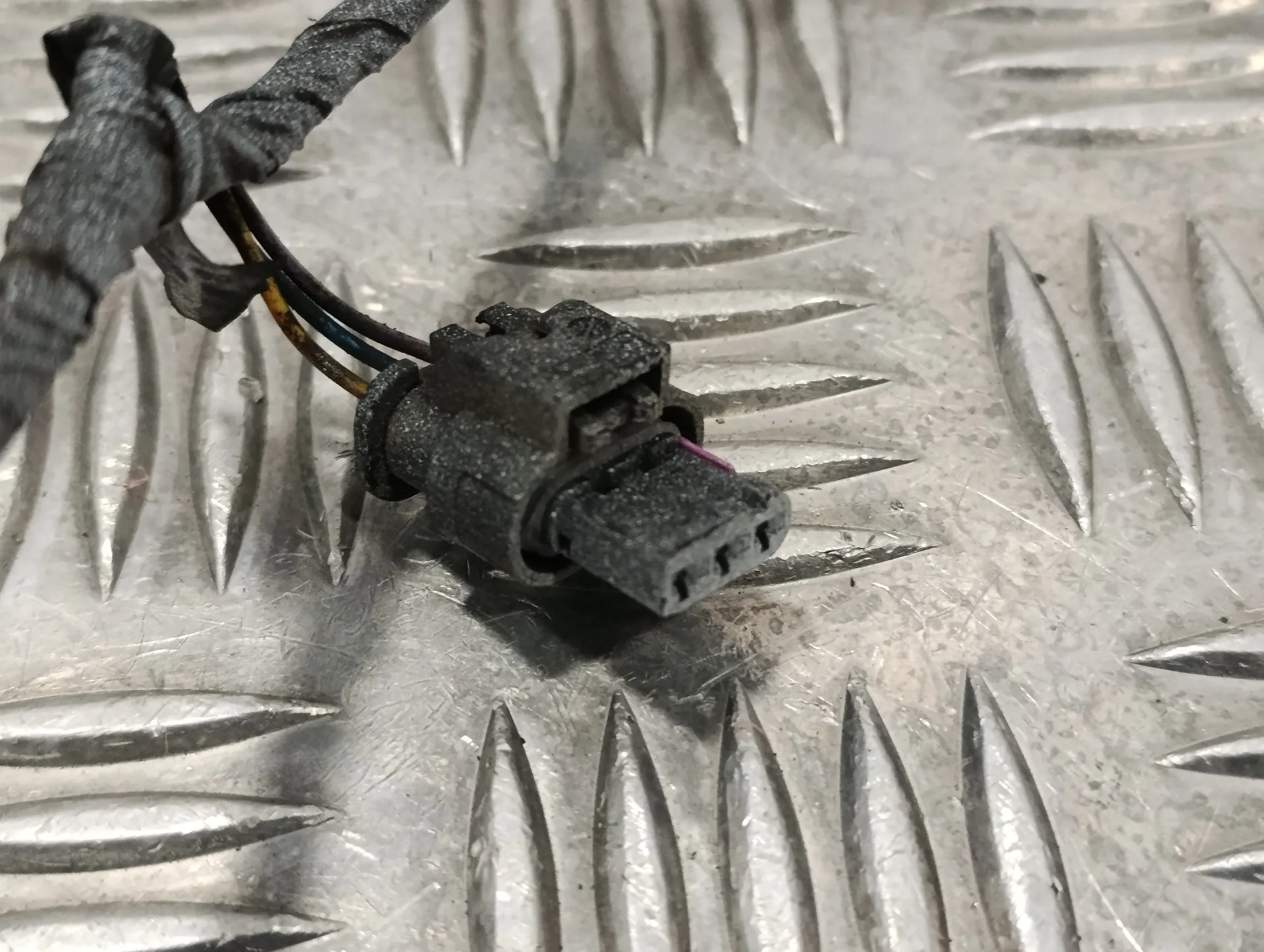 Cable para Ford C-Max