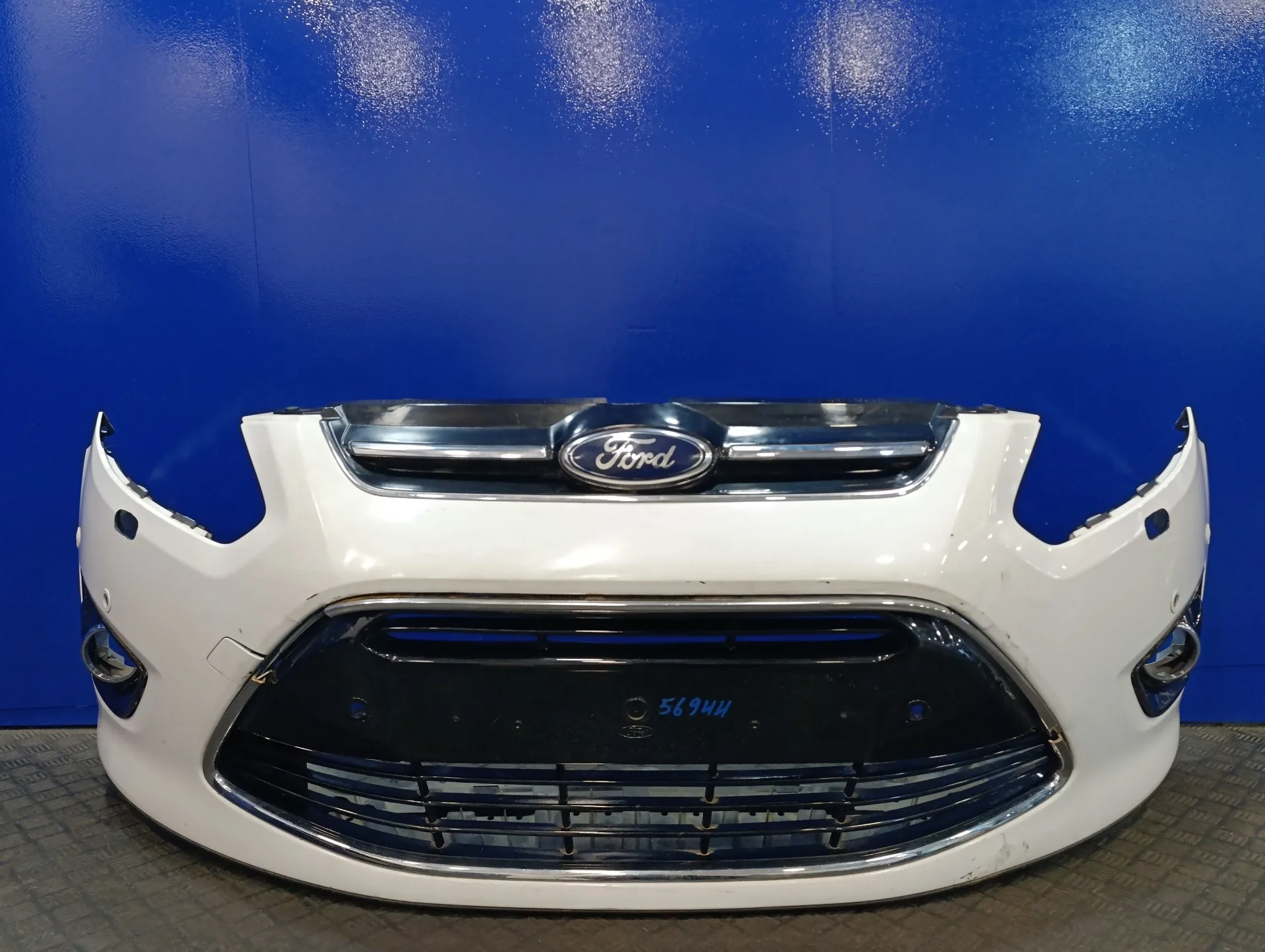 Paragolpes Delantero para Ford C-Max
