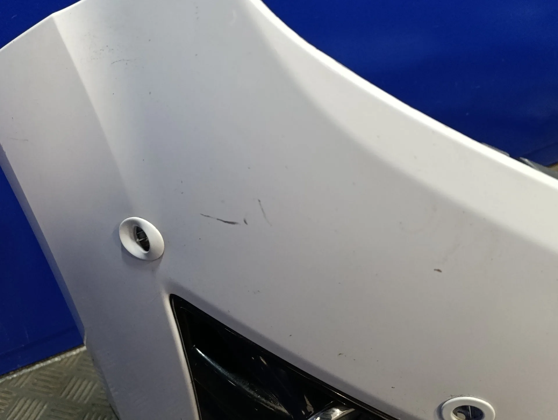 Paragolpes Delantero para Ford C-Max