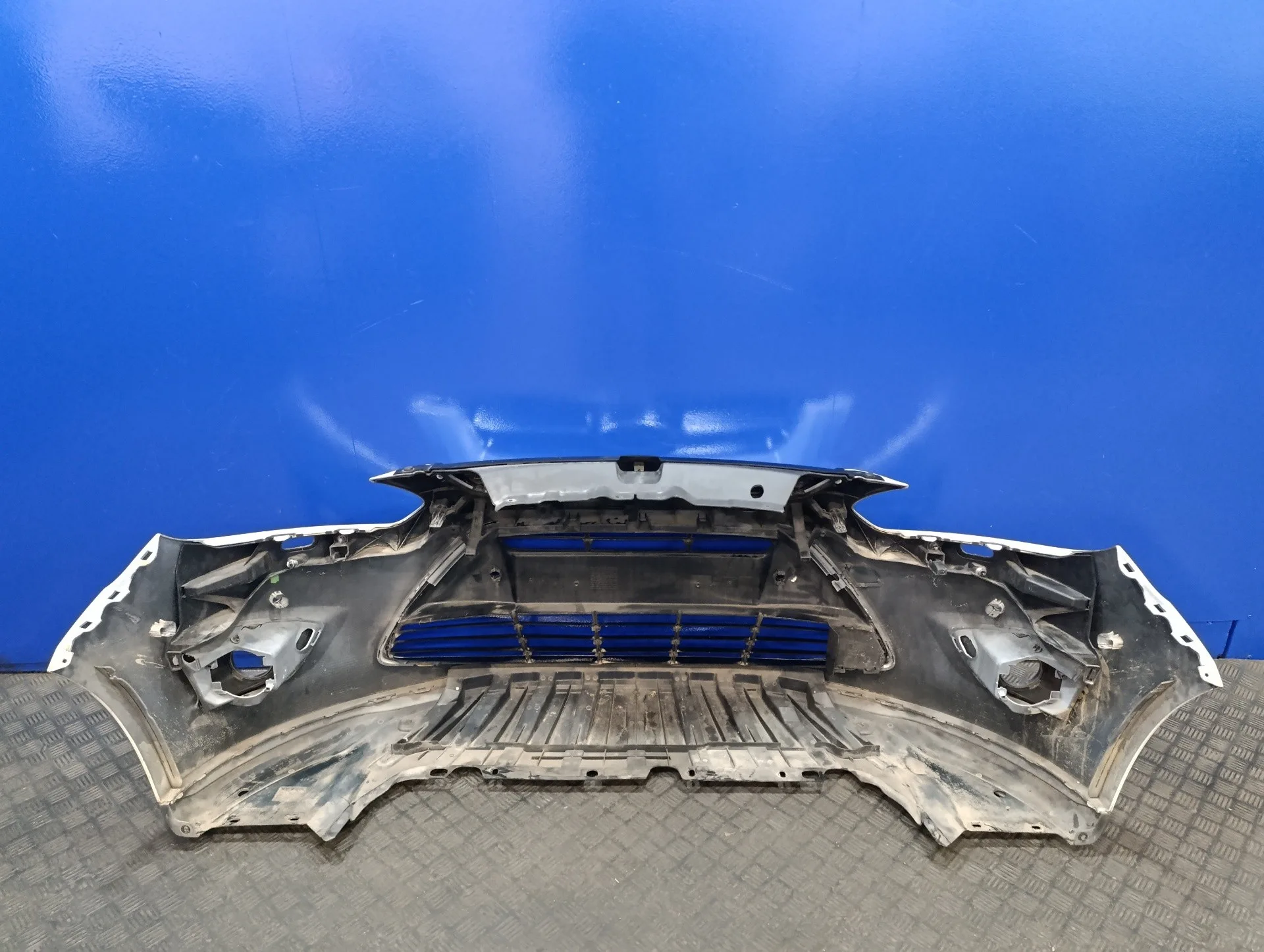 Paragolpes Delantero para Ford C-Max