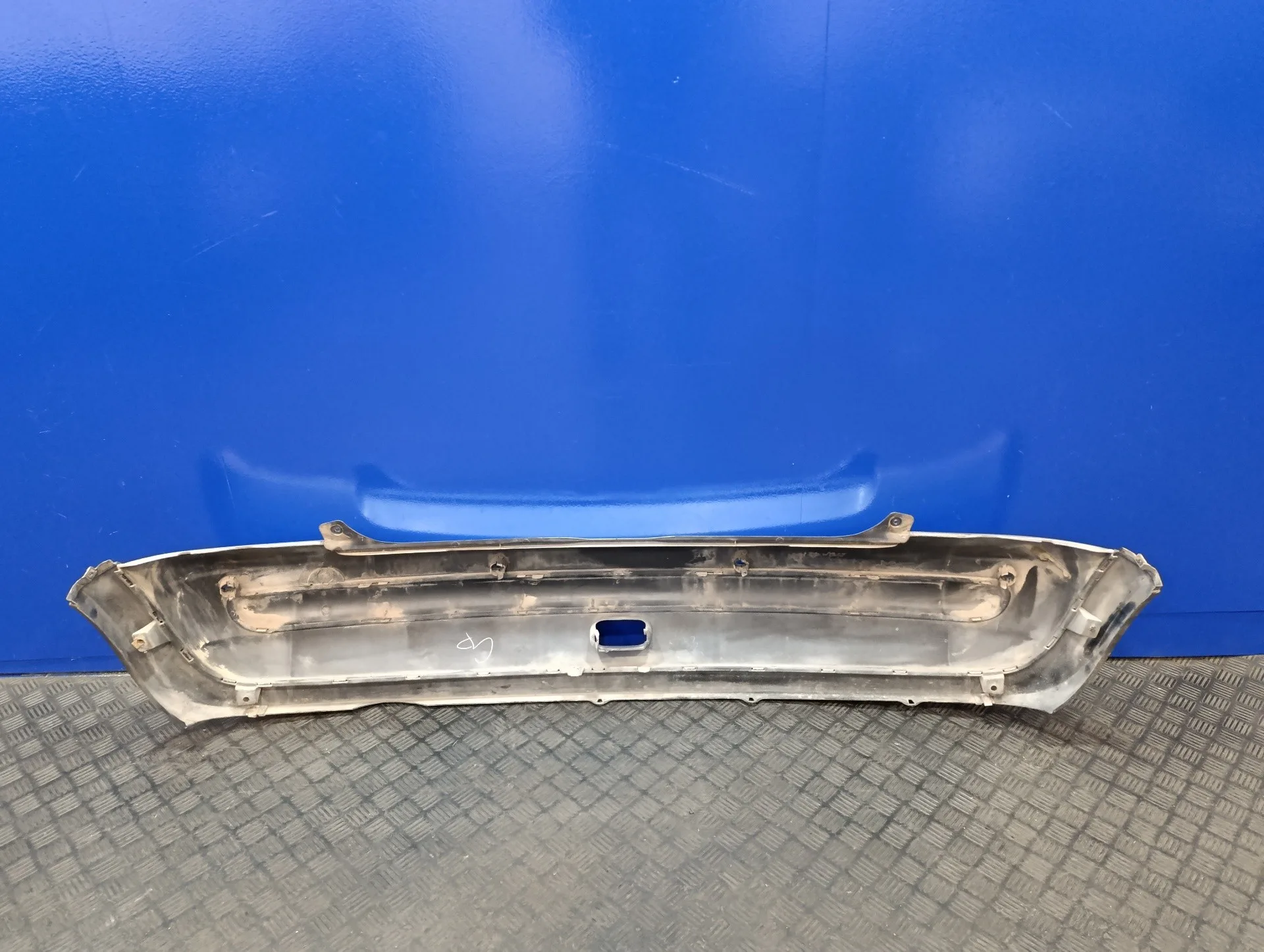 Paragolpes Trasero para Bmw Mini (R50,R53)